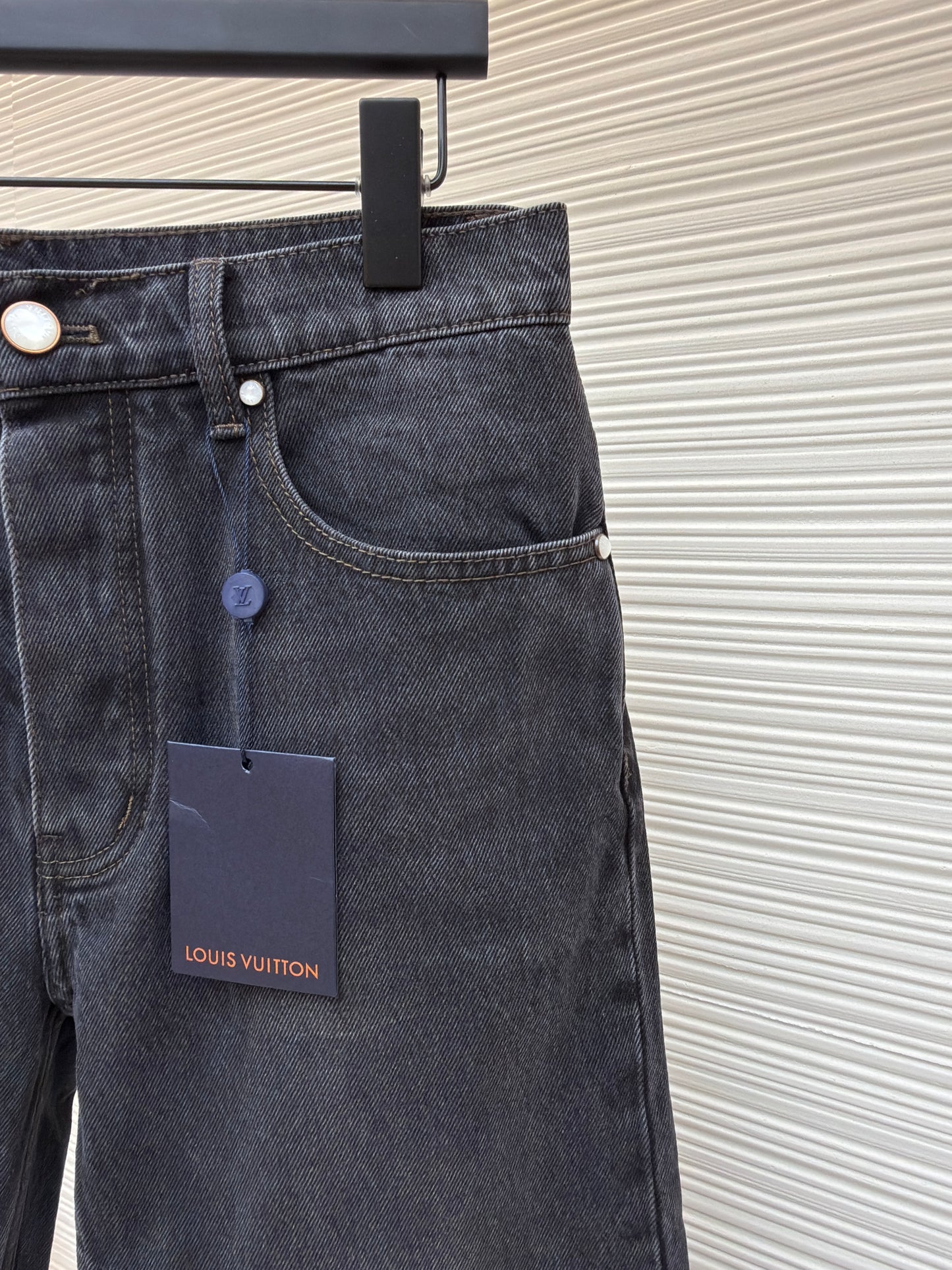 Multi-color Pants