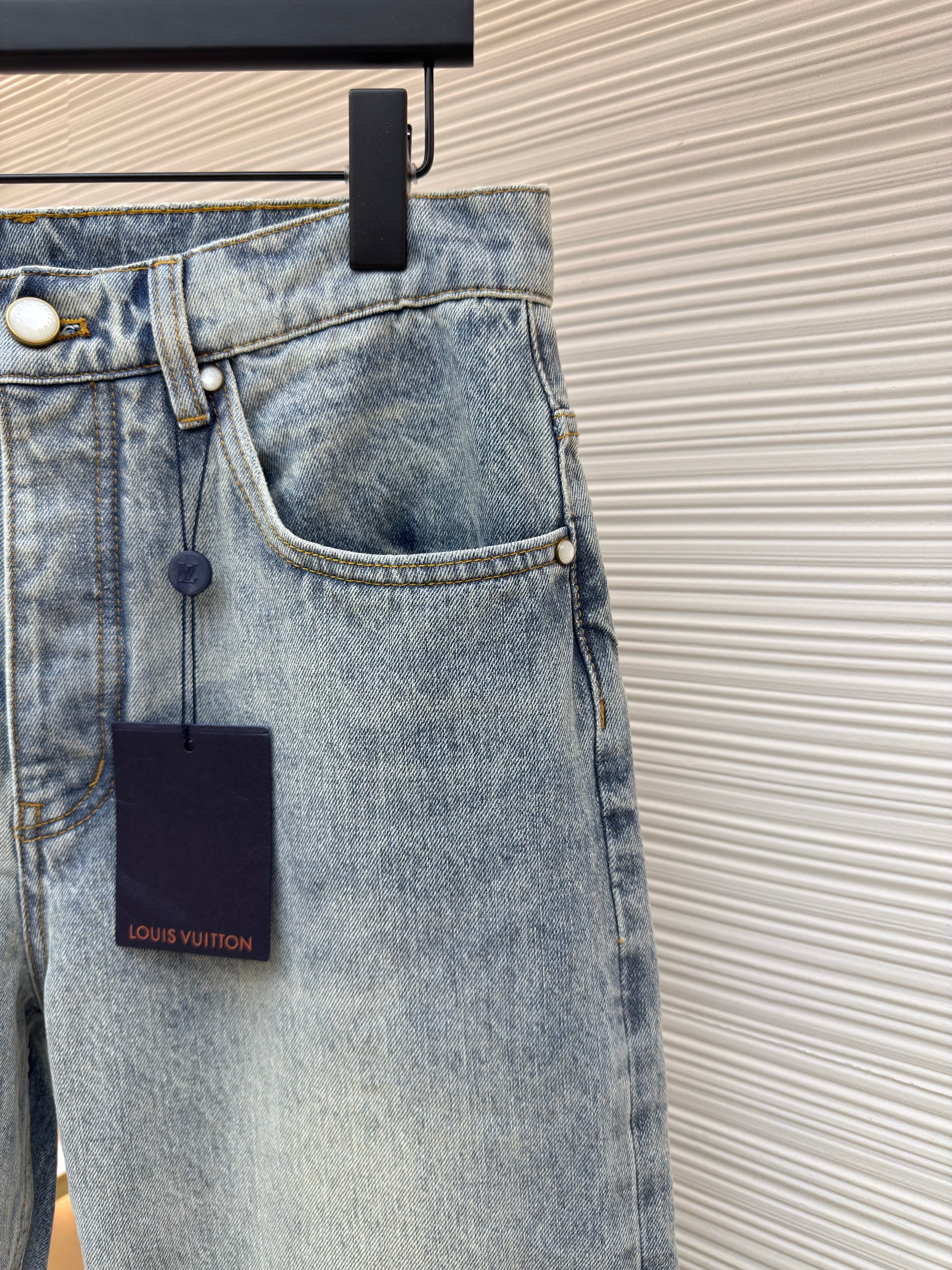 Multi-color Pants