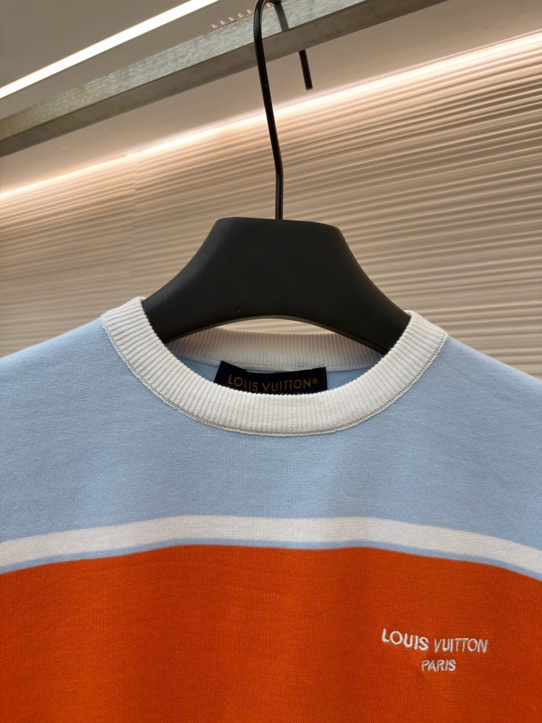 Multi-color T-shirt