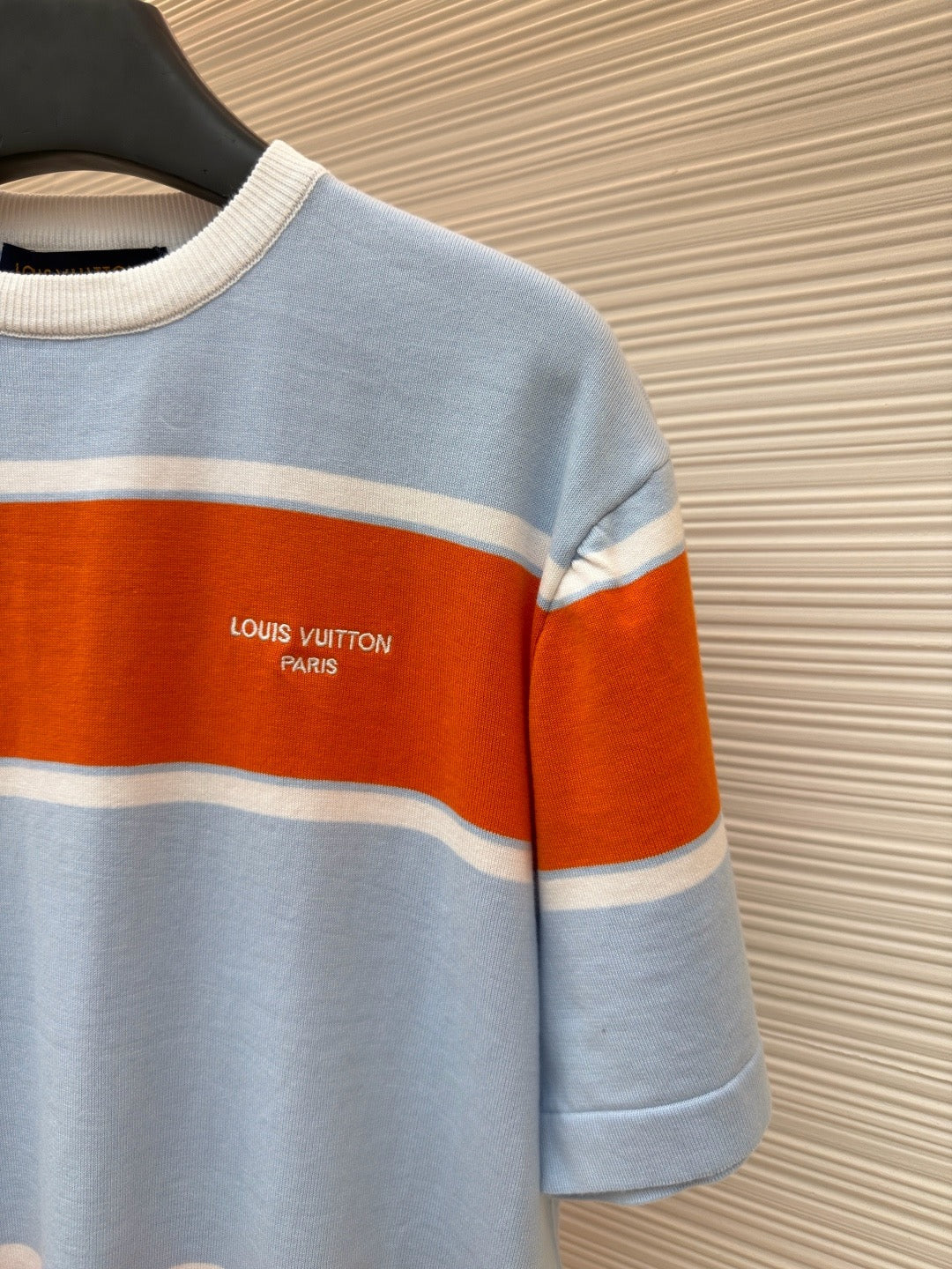Multi-color T-shirt