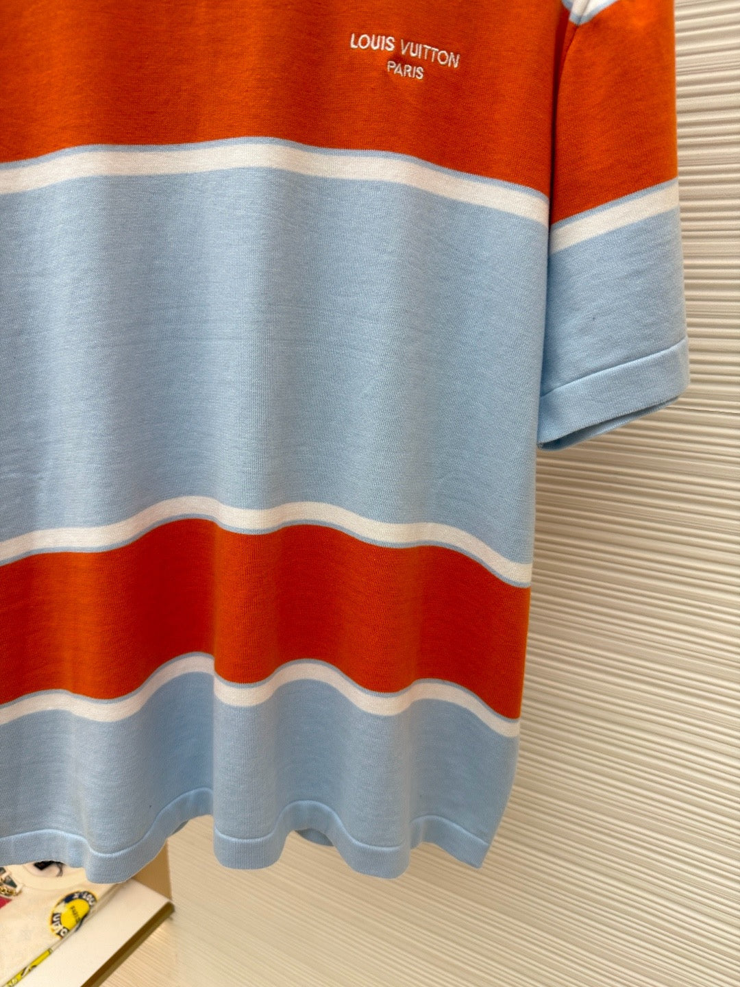 Multi-color T-shirt