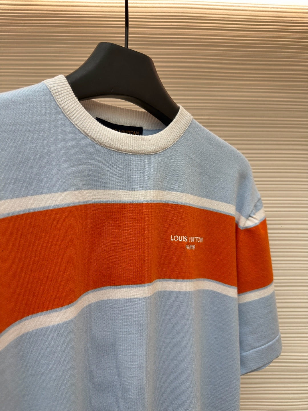 Multi-color T-shirt