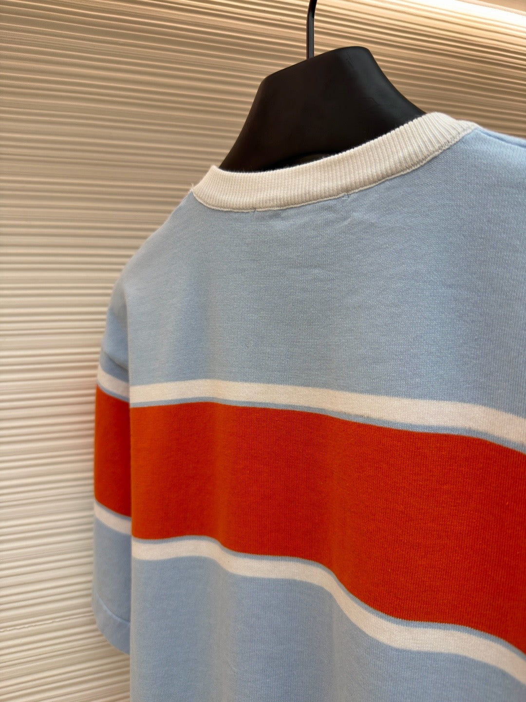 Multi-color T-shirt