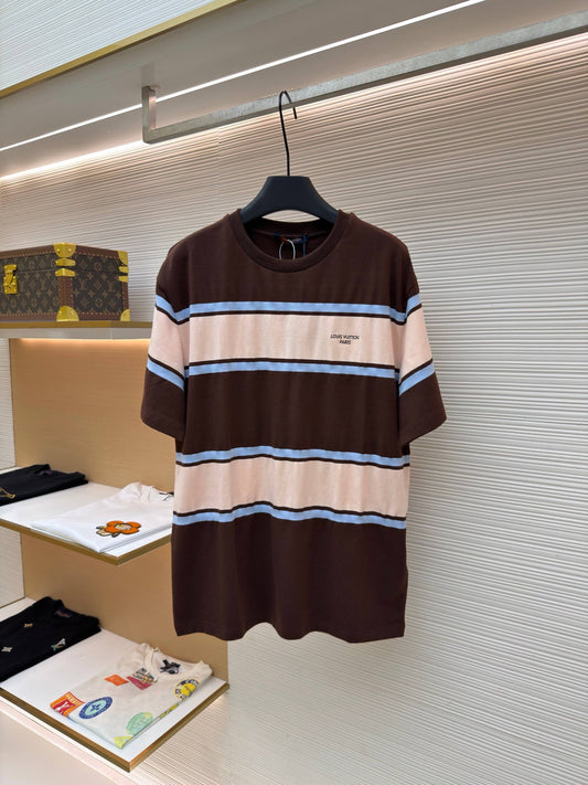 Multi-color T-shirt