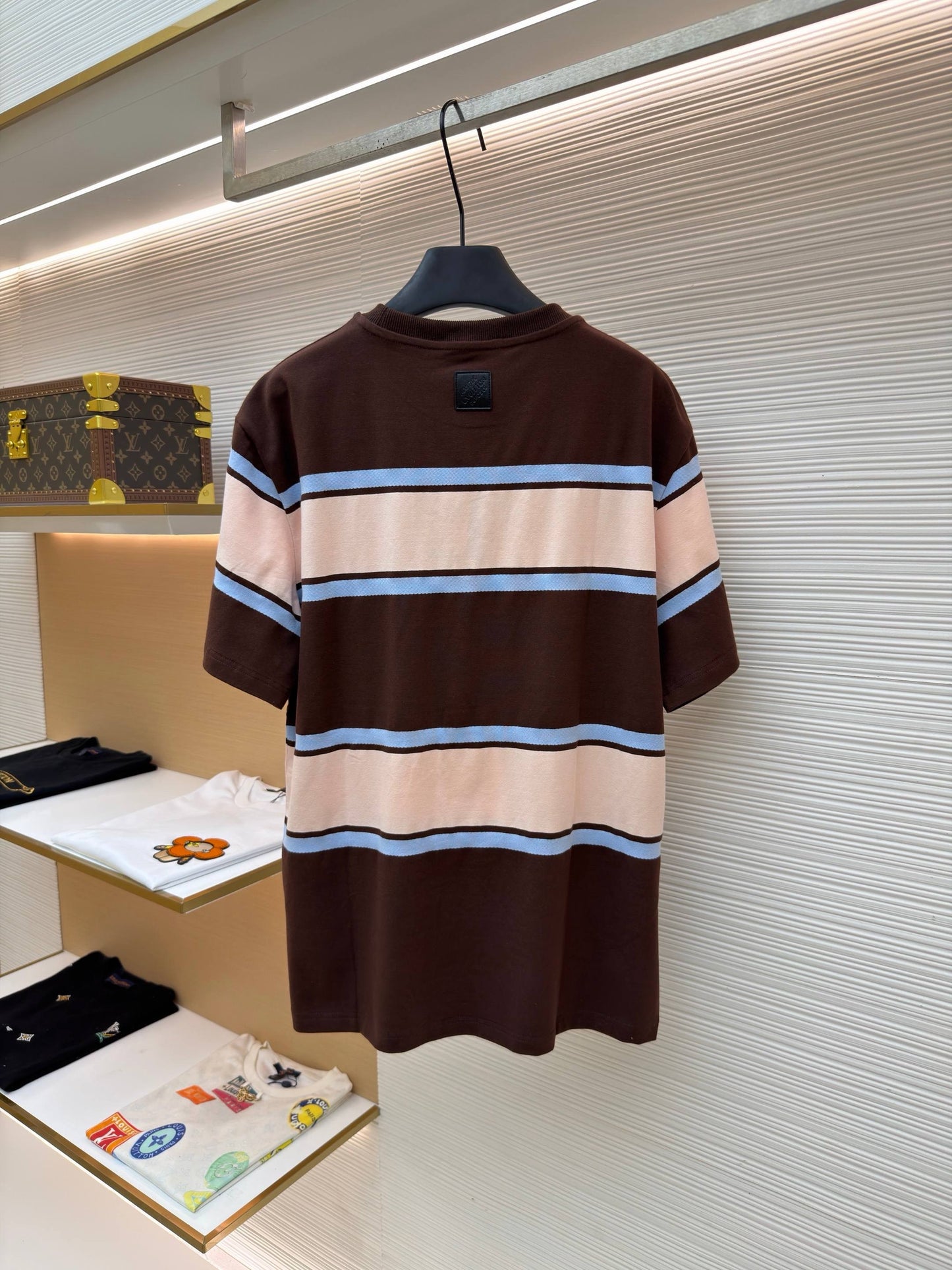 Multi-color T-shirt