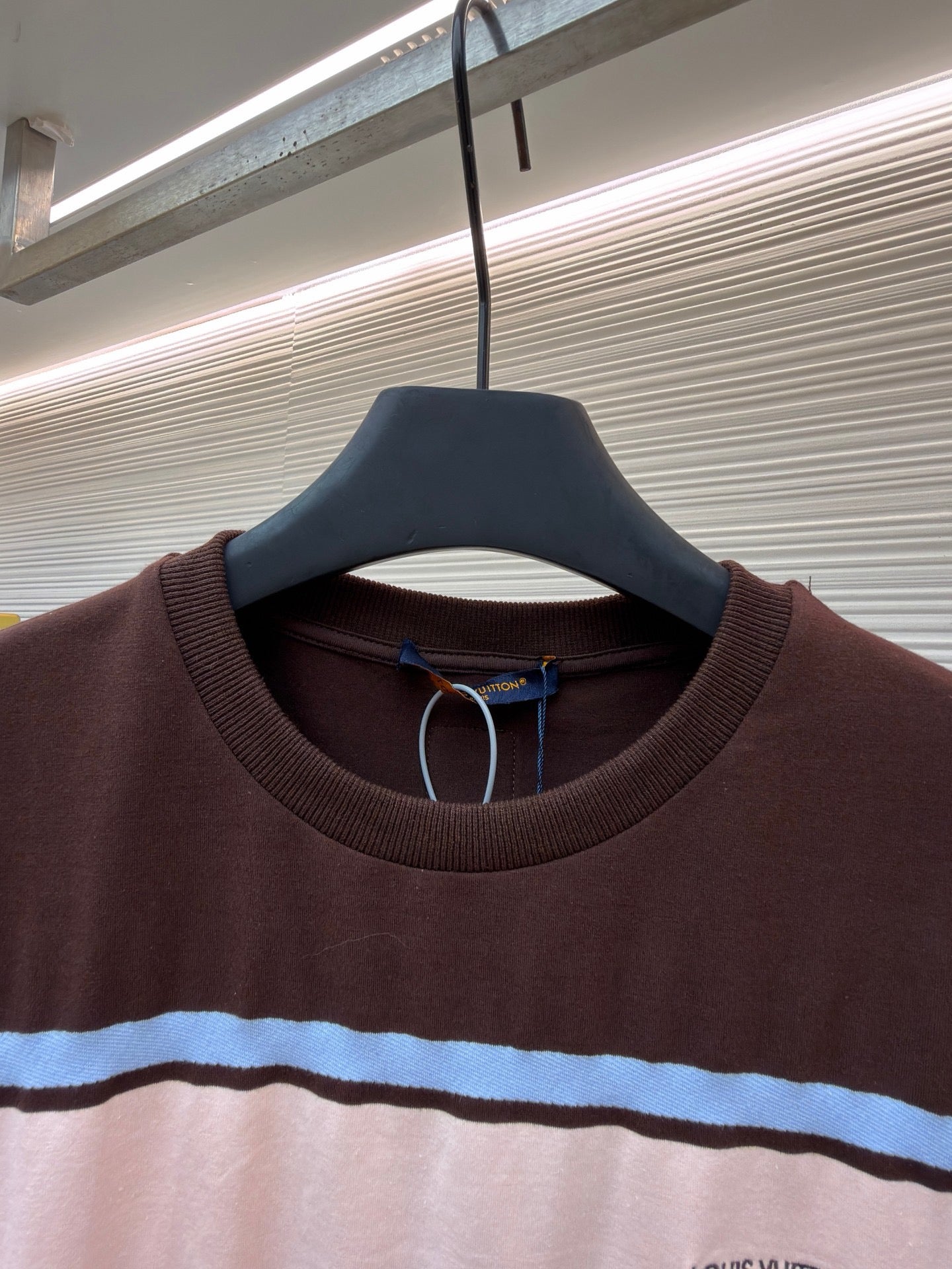 Multi-color T-shirt