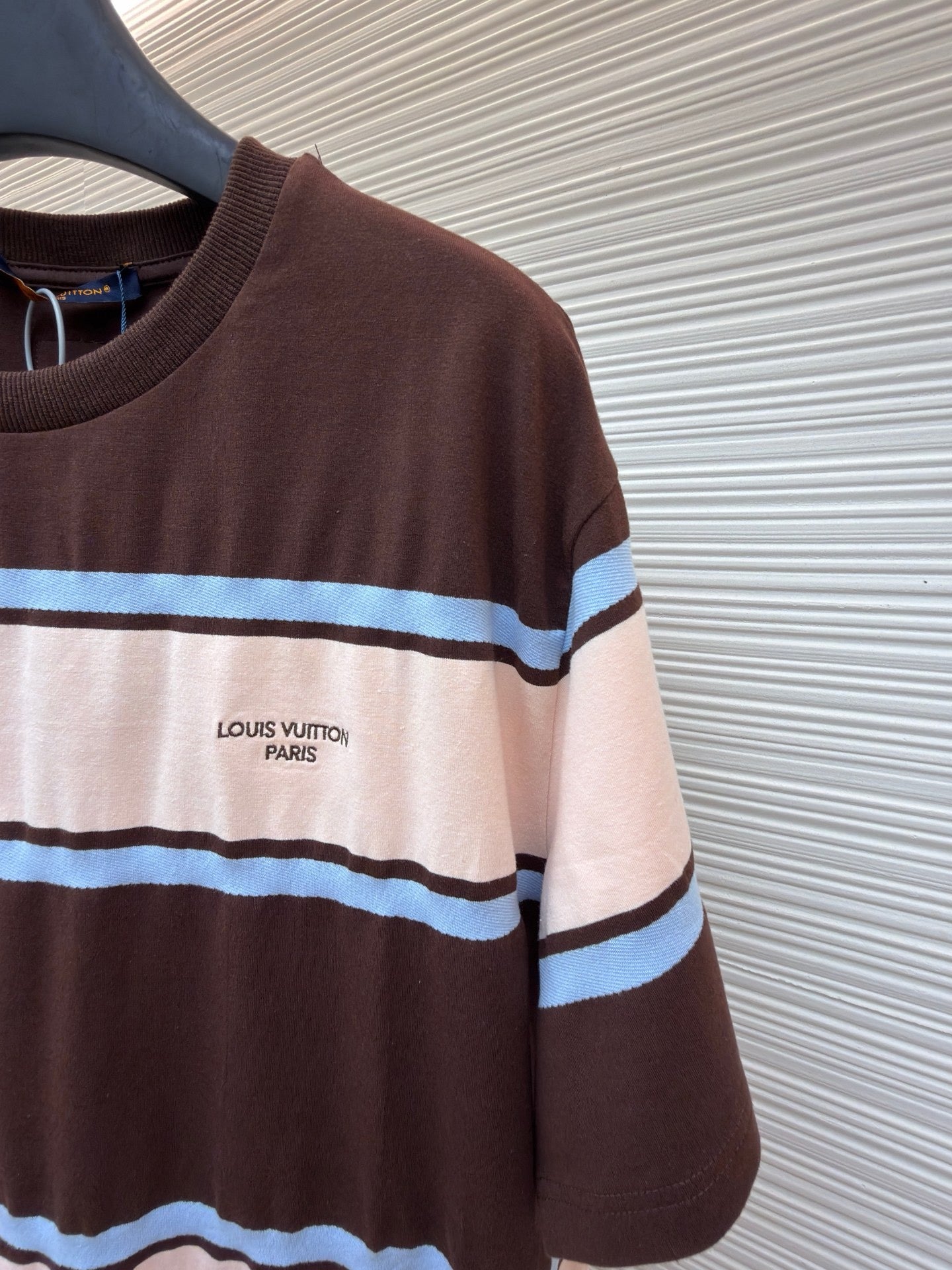 Multi-color T-shirt