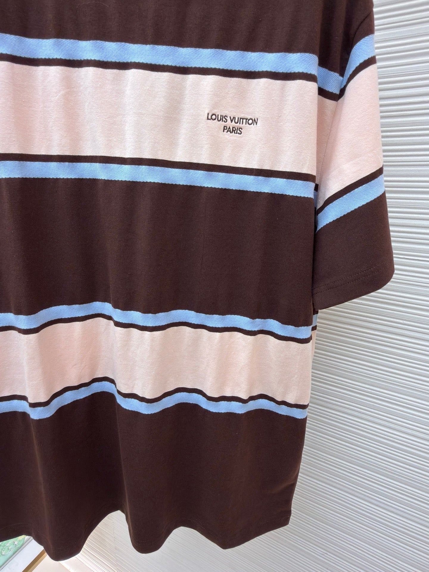 Multi-color T-shirt