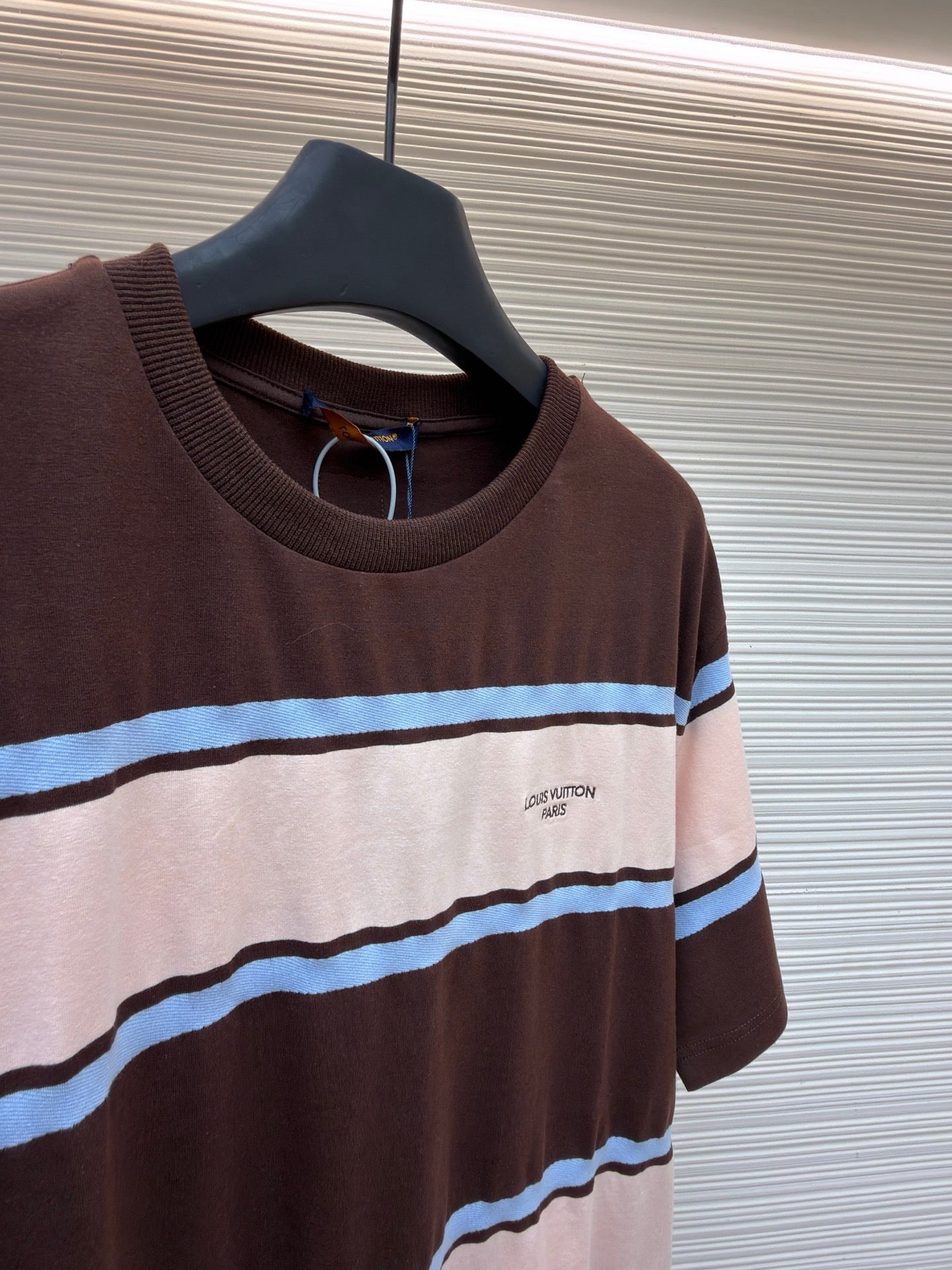 Multi-color T-shirt