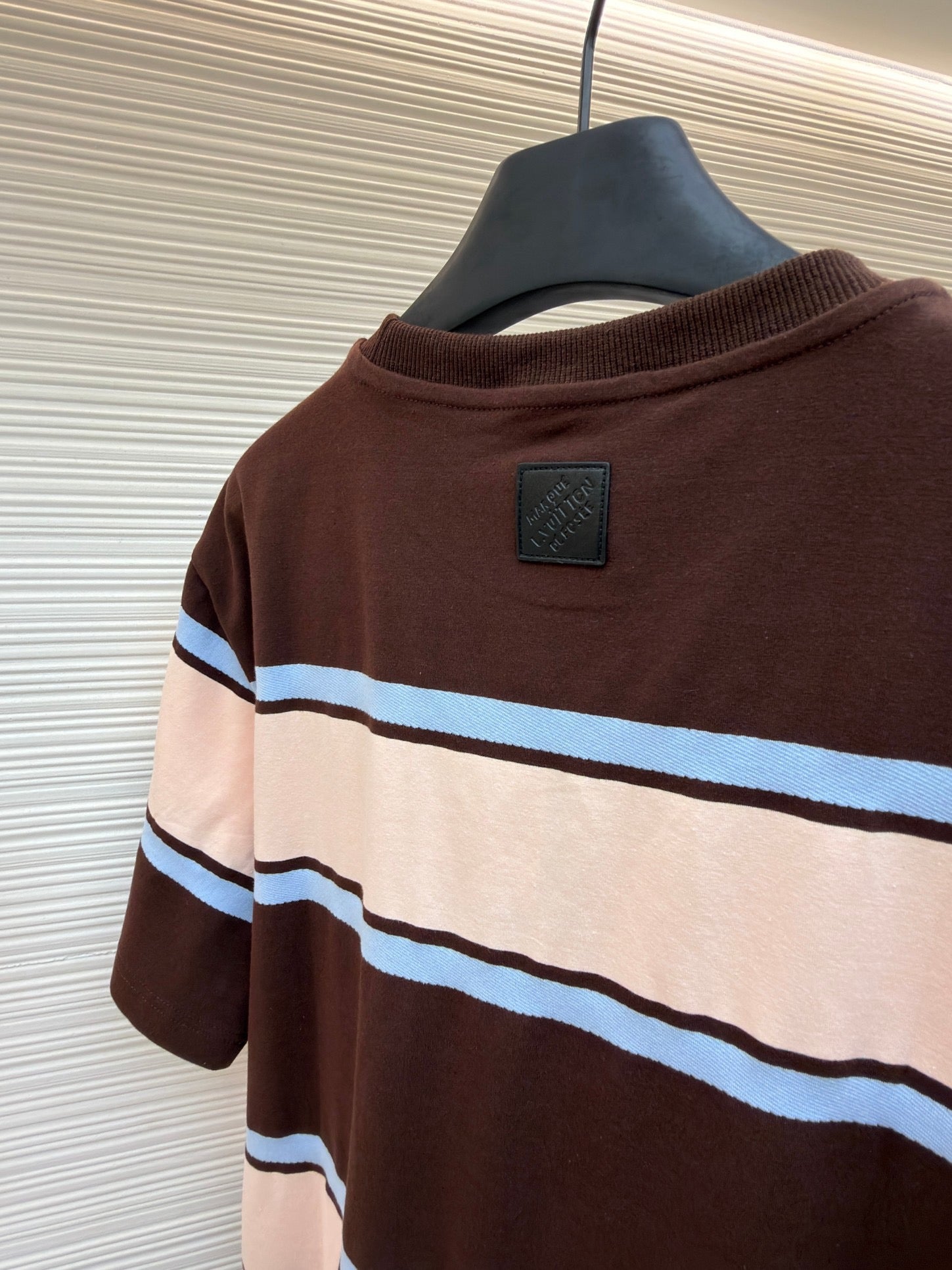 Multi-color T-shirt
