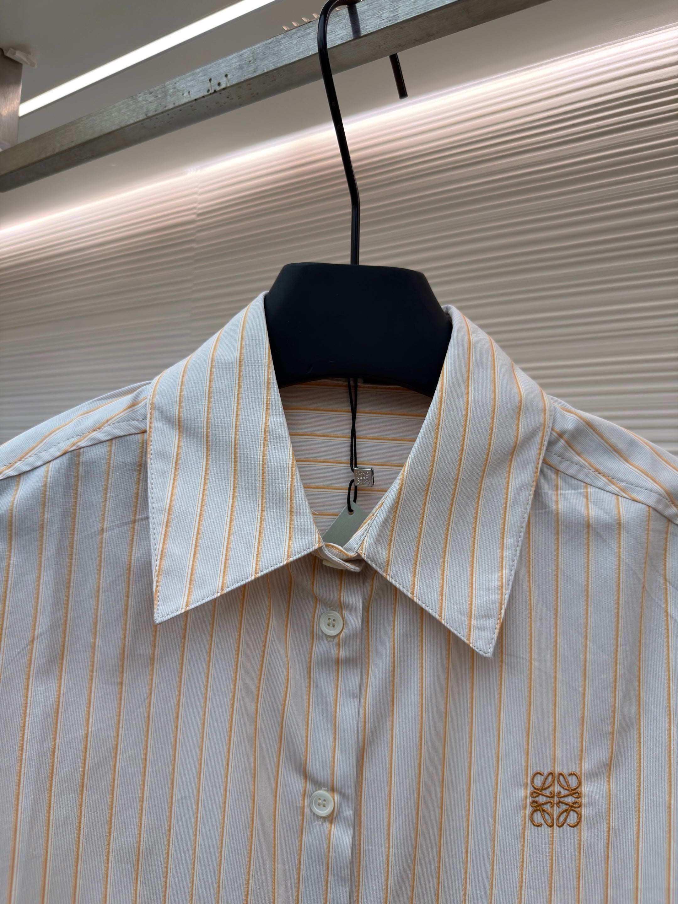 Mult-color Shirt