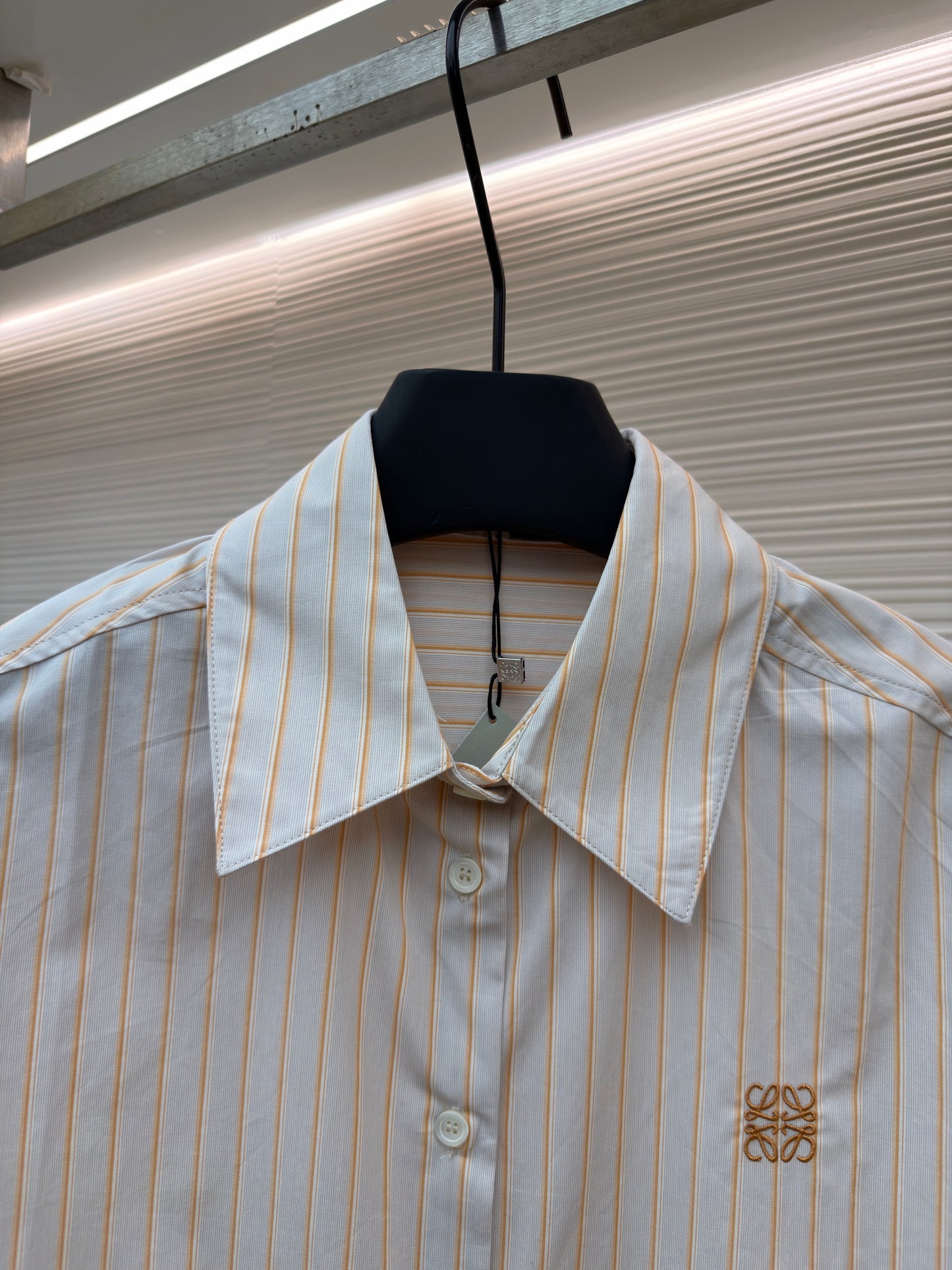 Mult-color Shirt
