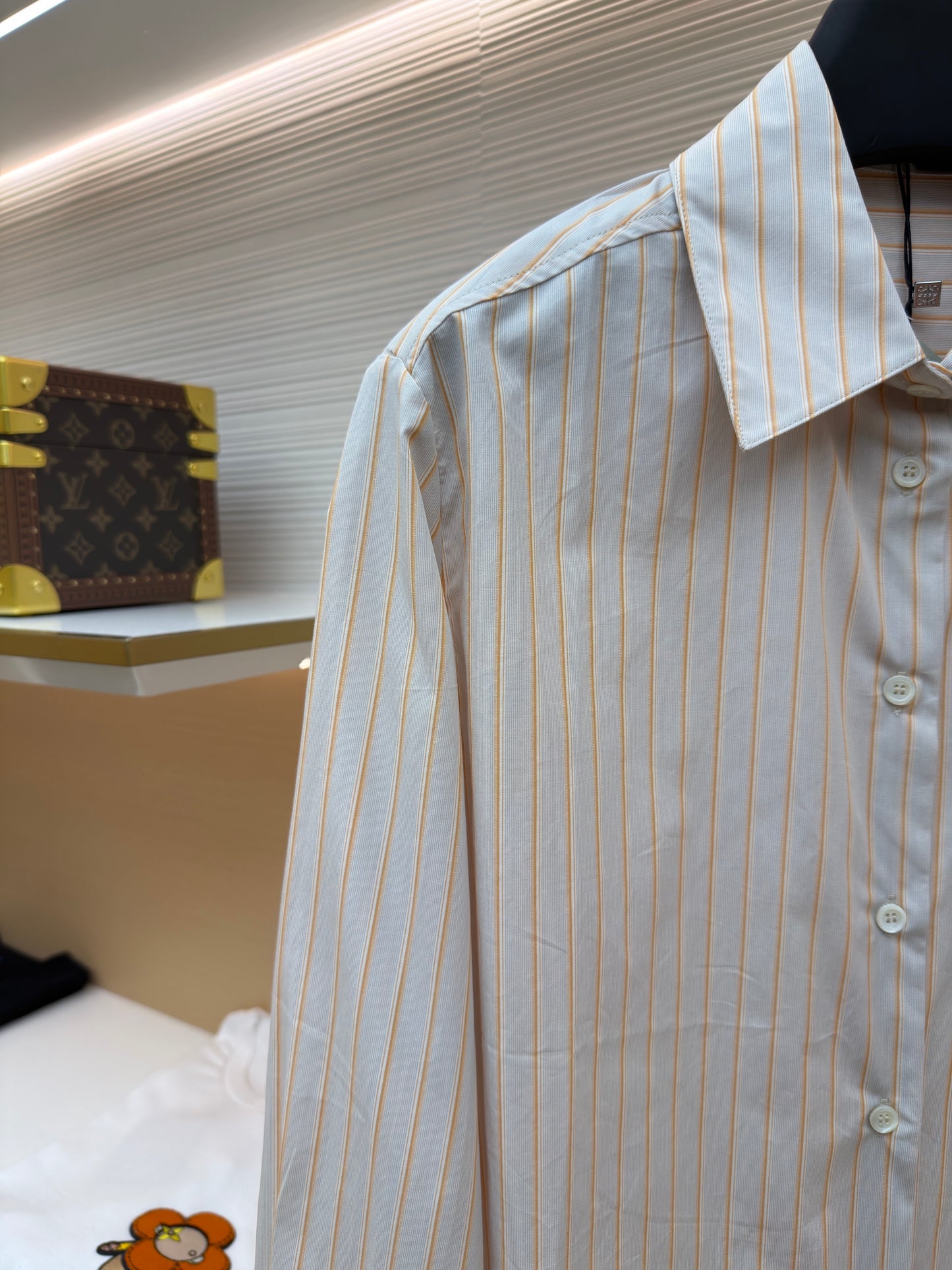 Mult-color Shirt