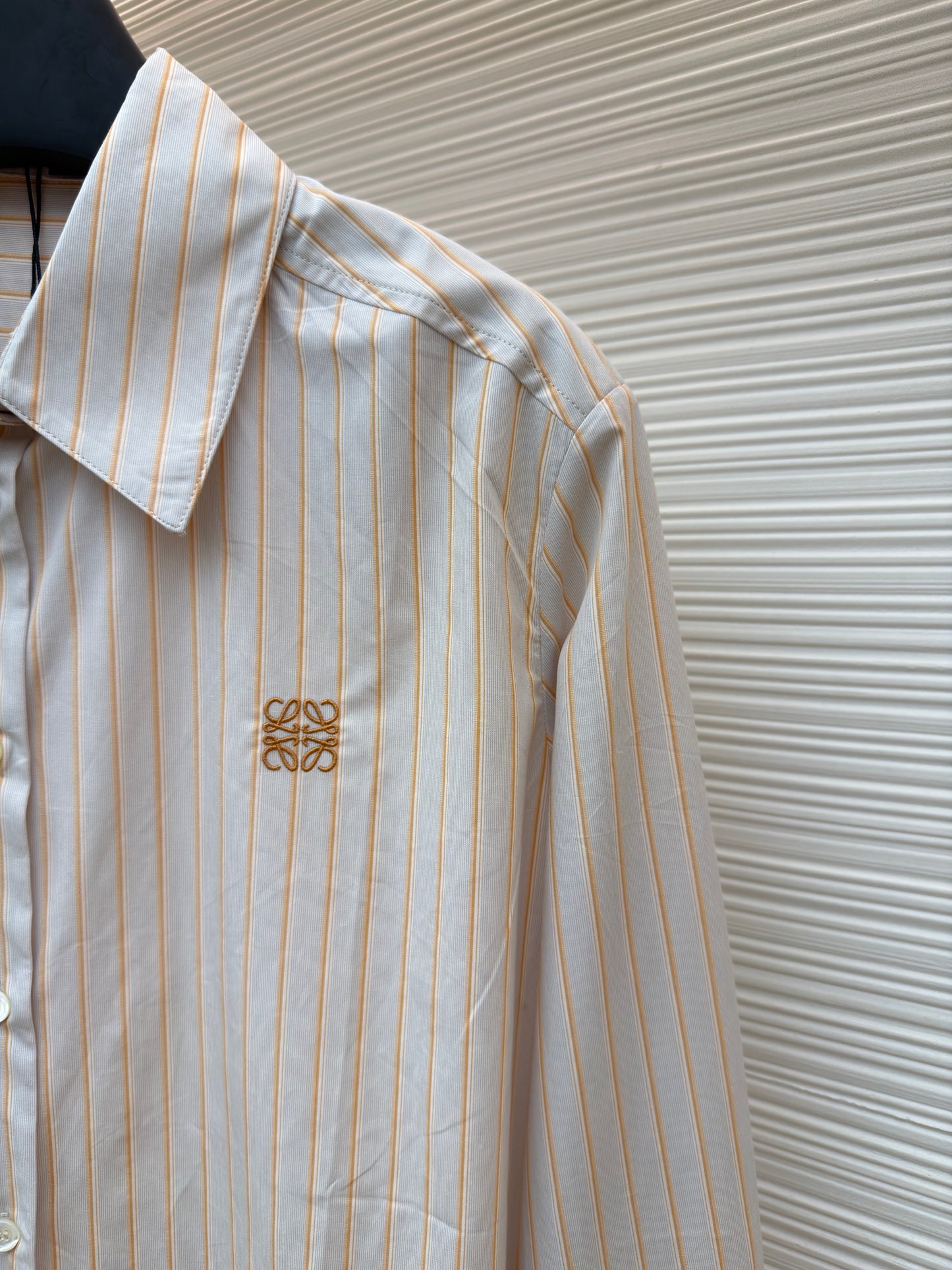 Mult-color Shirt