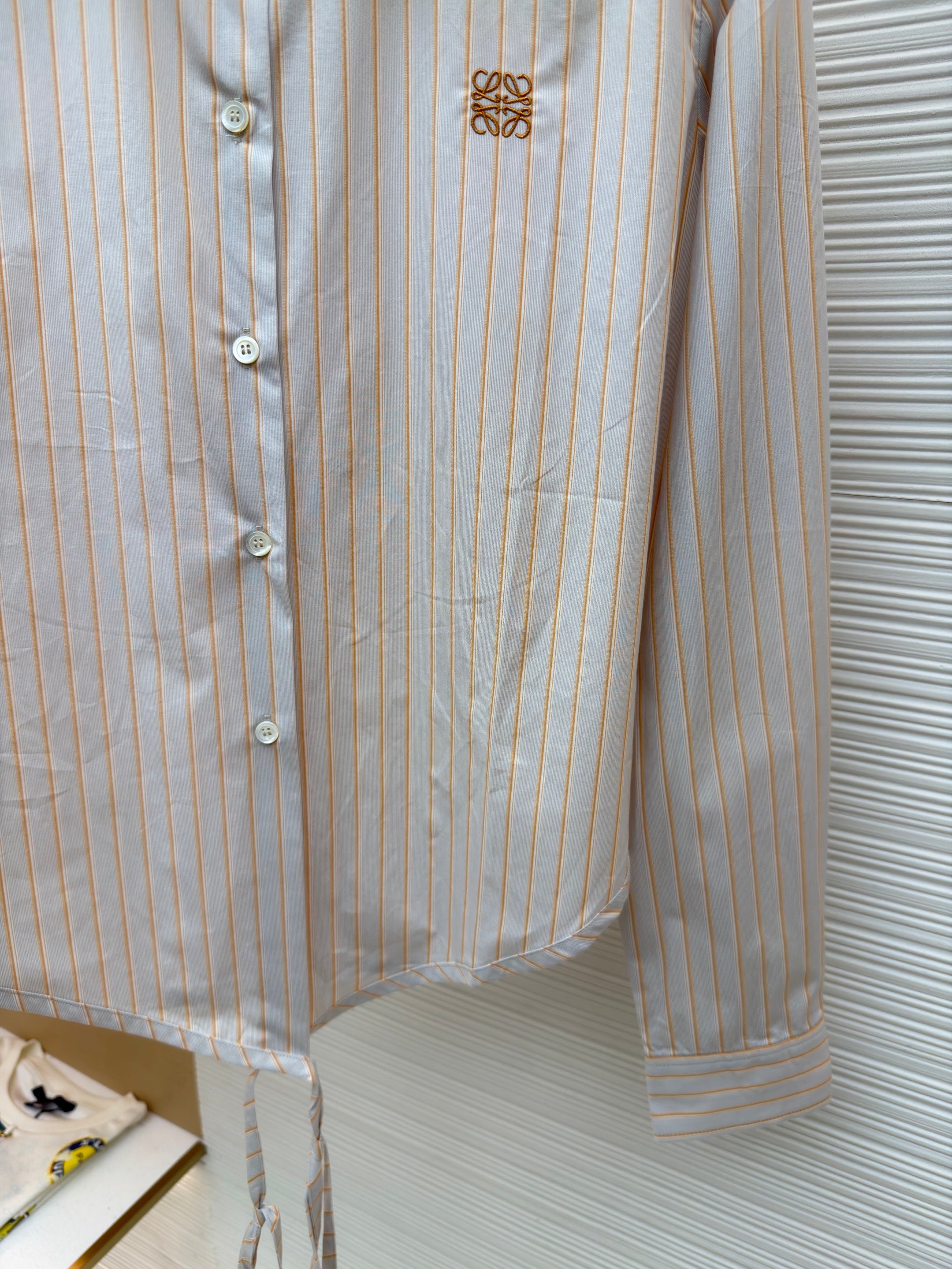 Mult-color Shirt