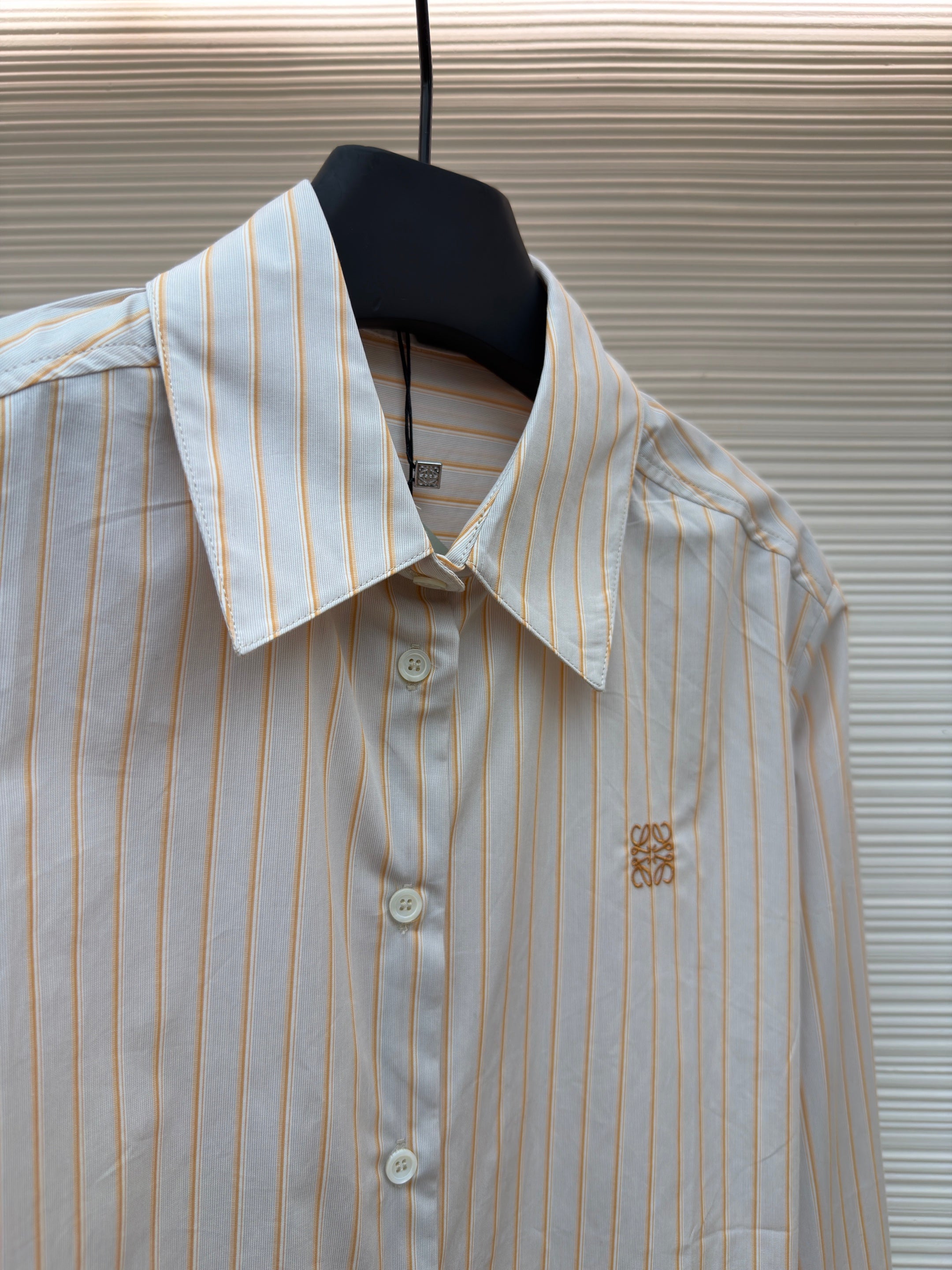 Mult-color Shirt