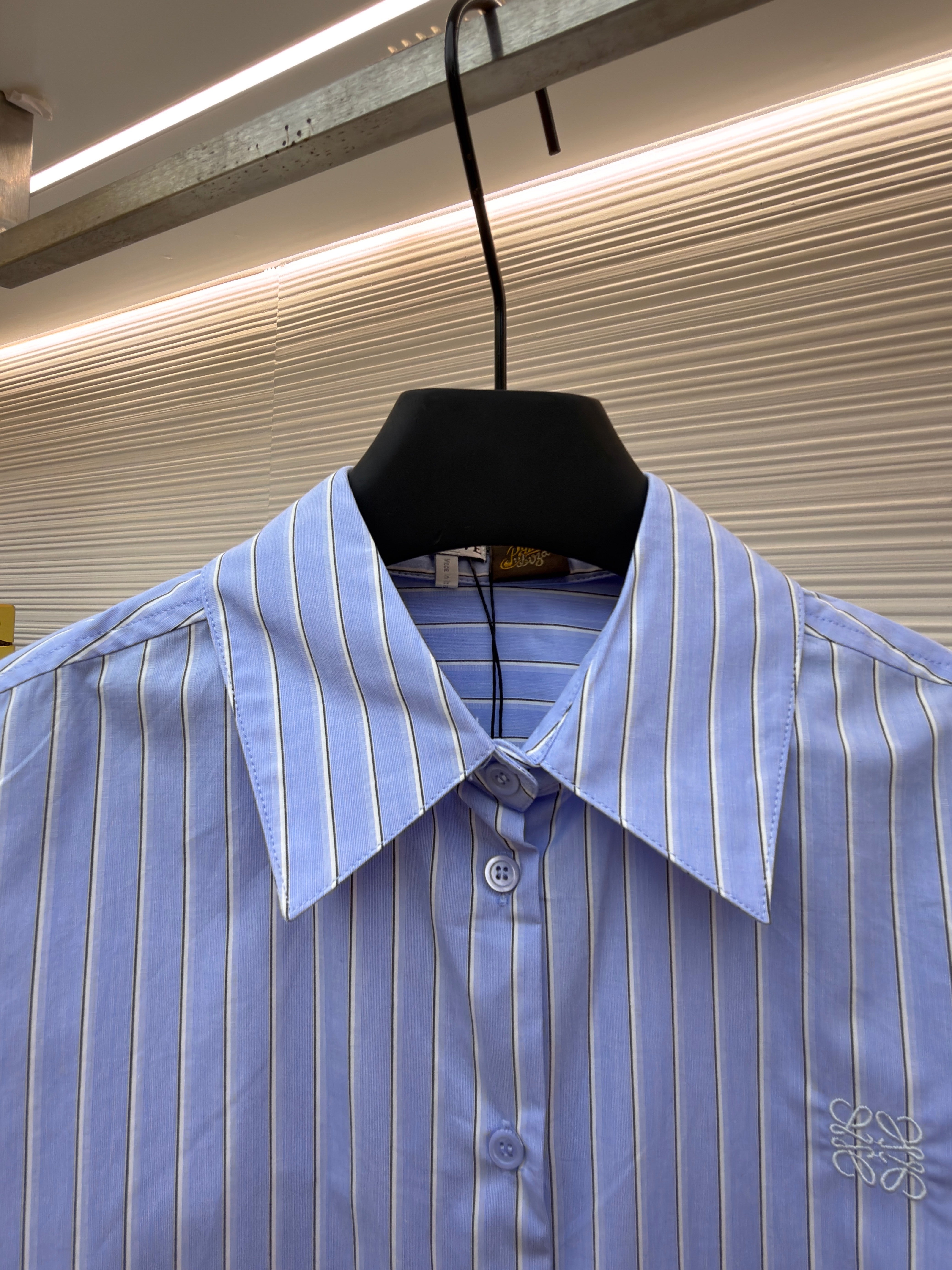 Mult-color Shirt