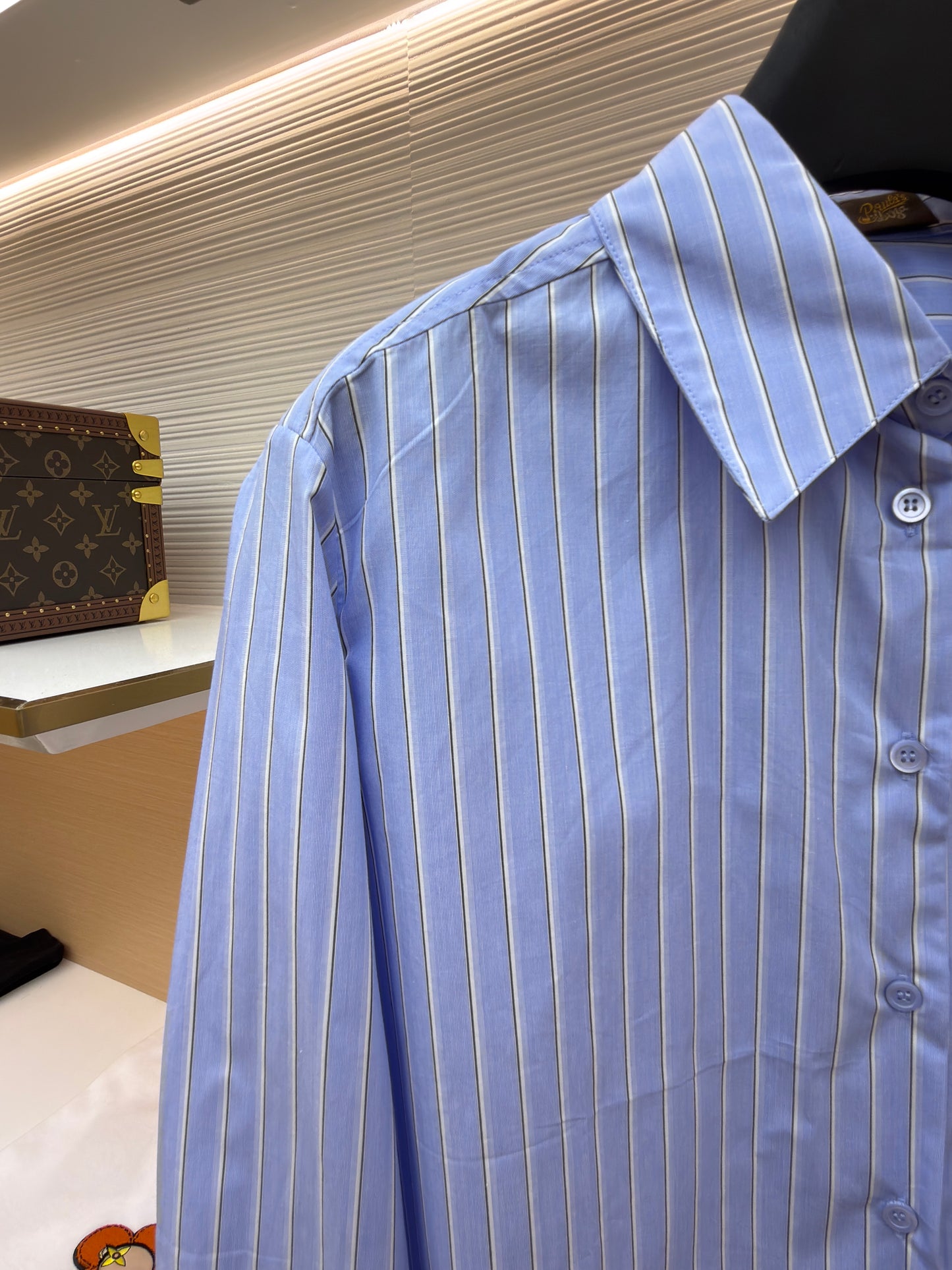 Mult-color Shirt