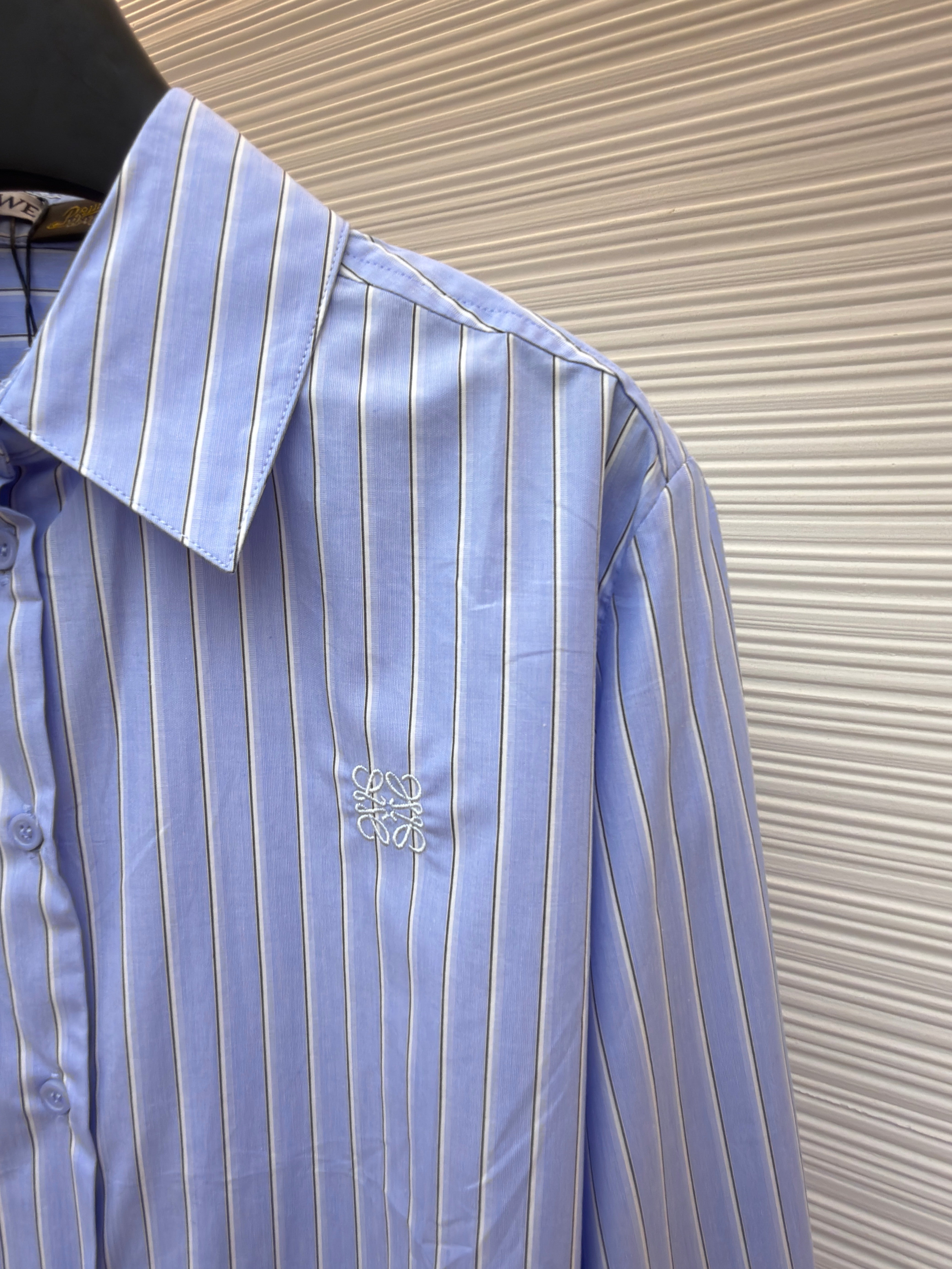 Mult-color Shirt