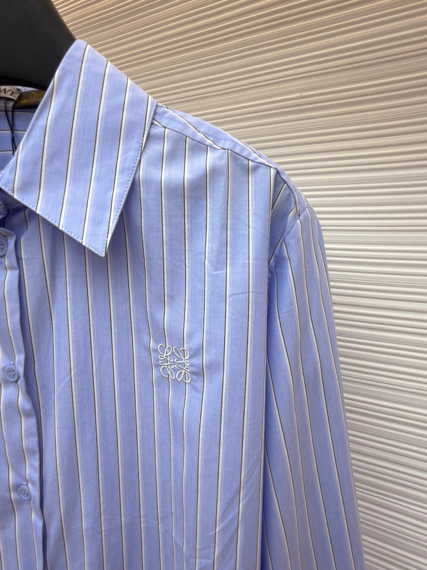 Mult-color Shirt