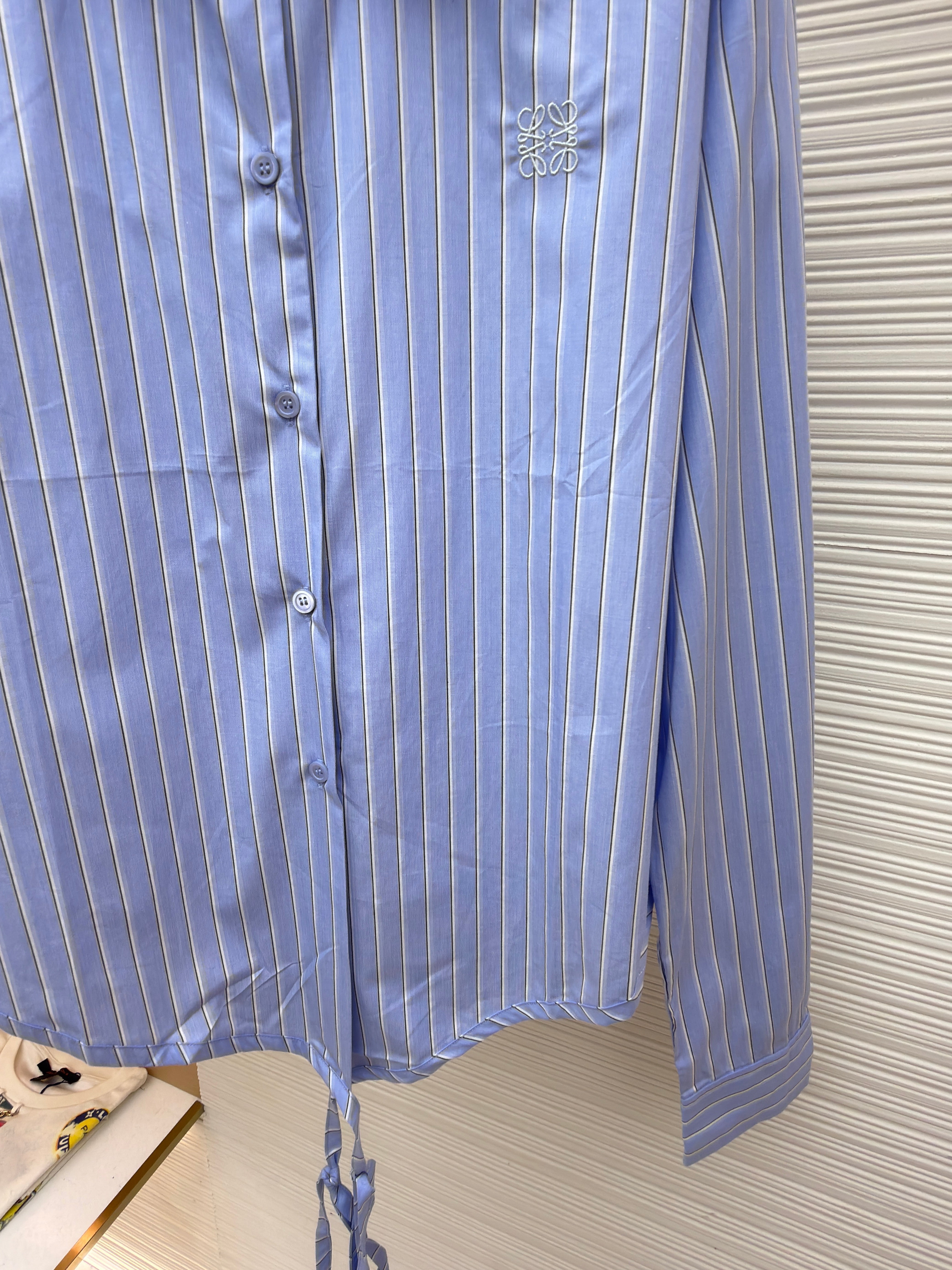 Mult-color Shirt