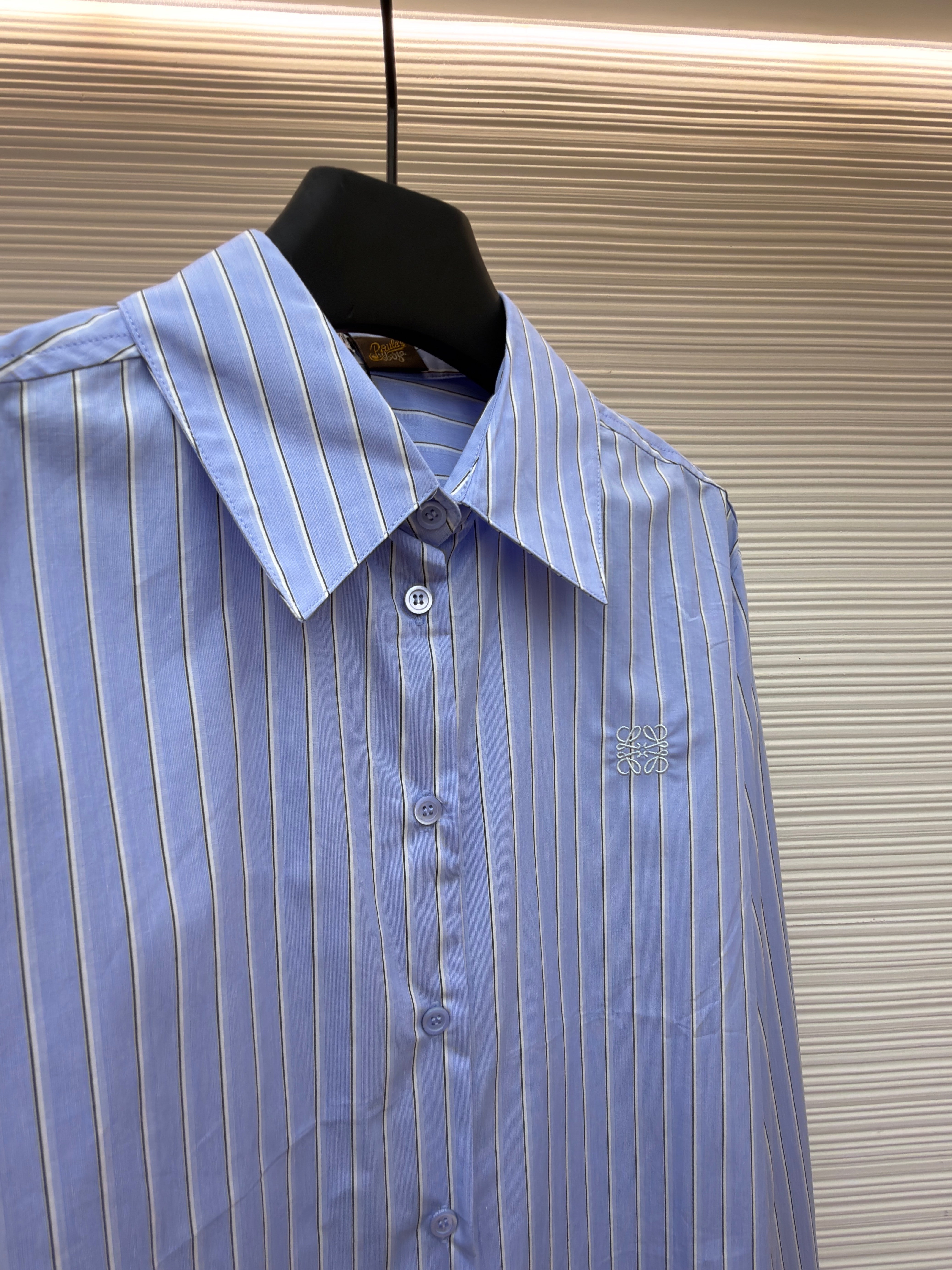 Mult-color Shirt