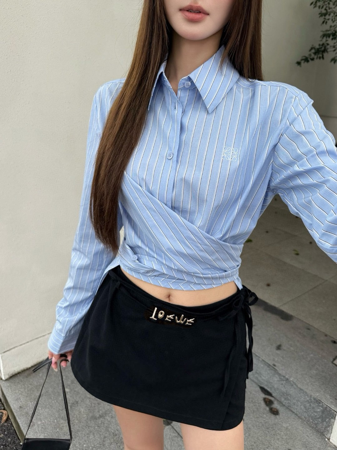 Mult-color Shirt