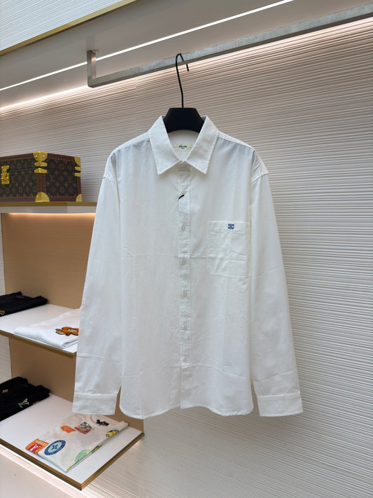 White Shirt