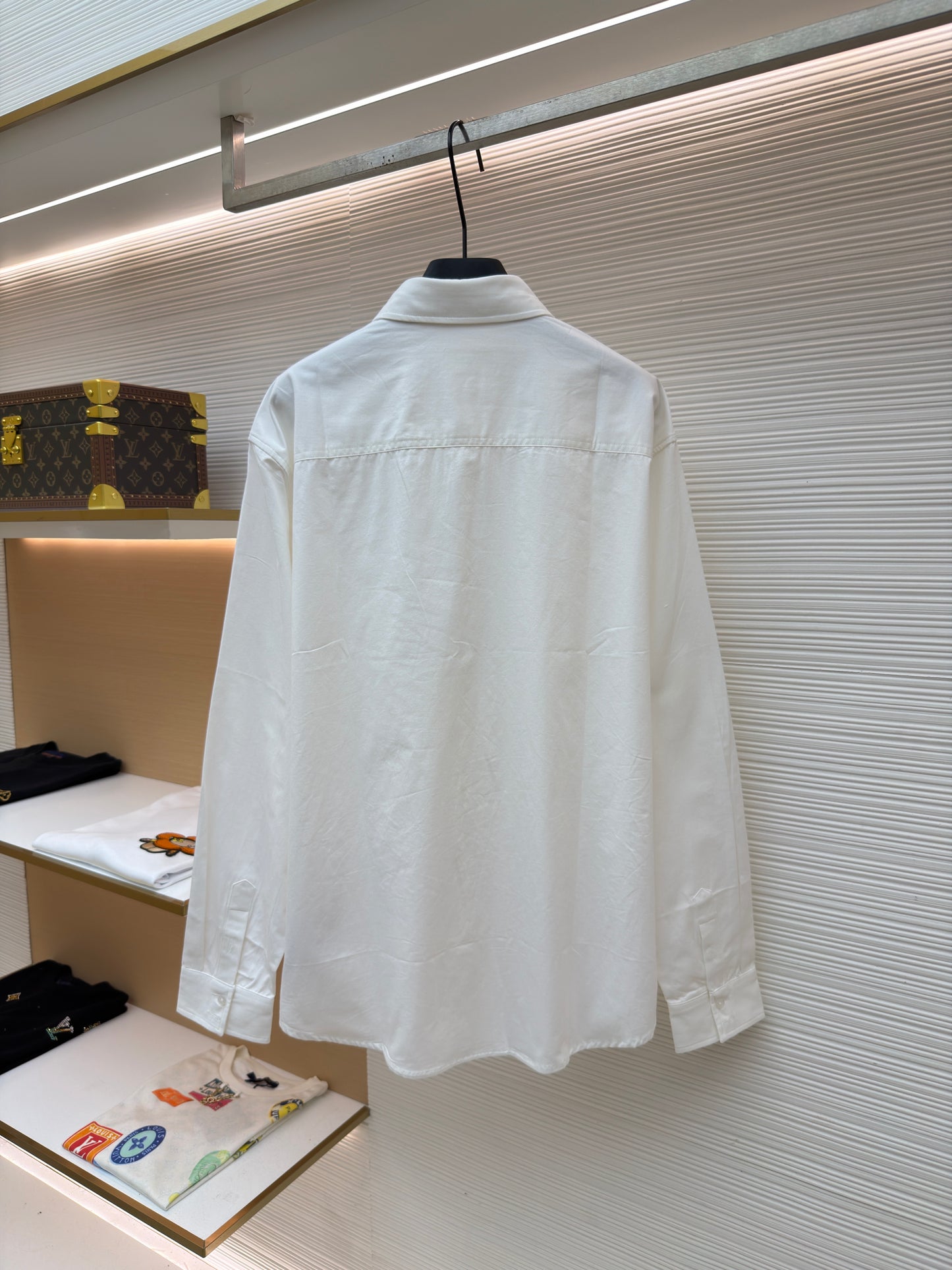 White Shirt