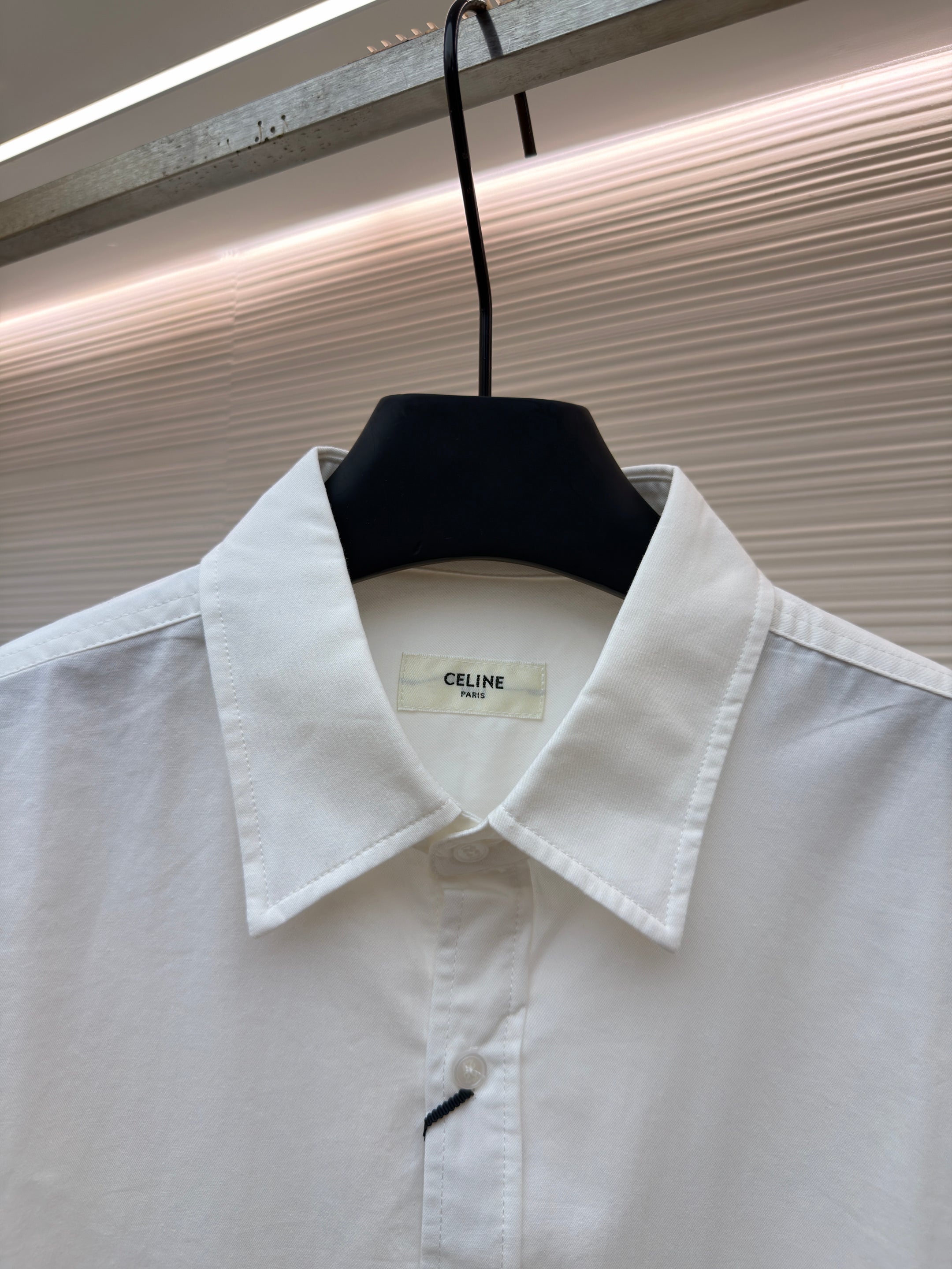 White Shirt