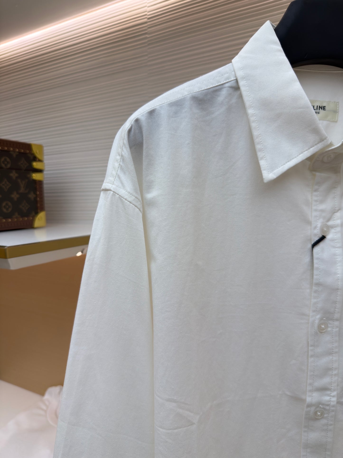 White Shirt