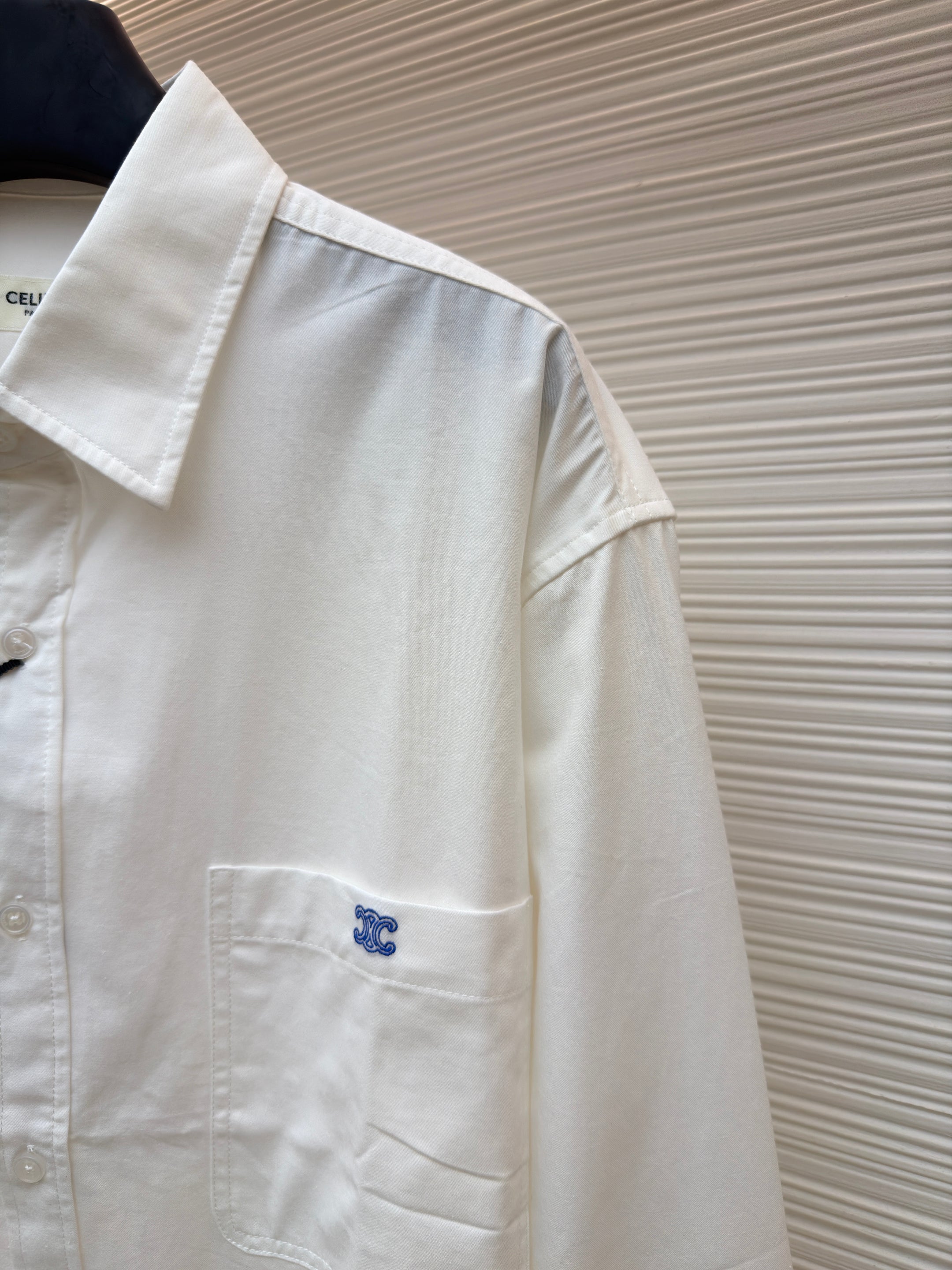 White Shirt