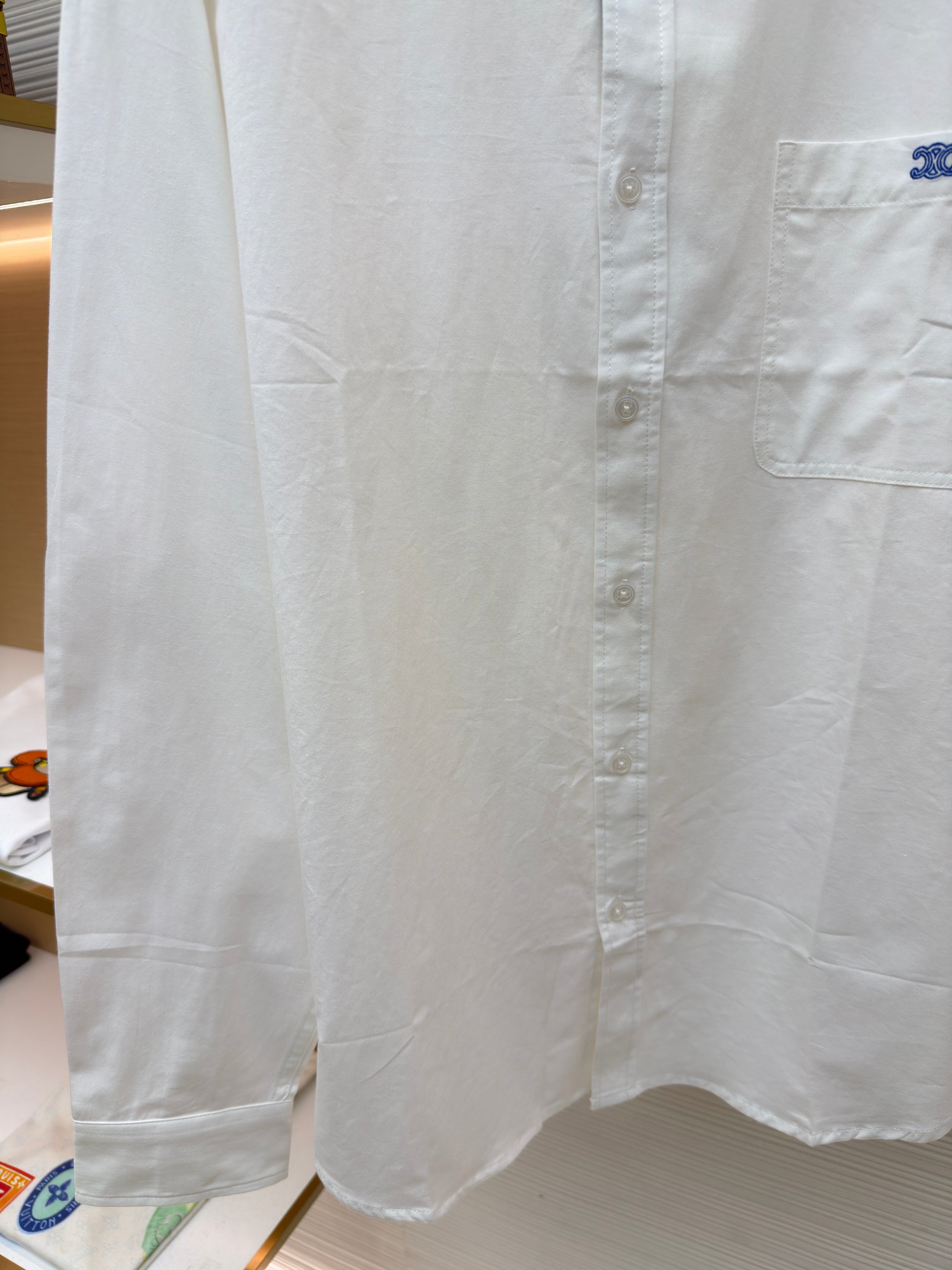 White Shirt