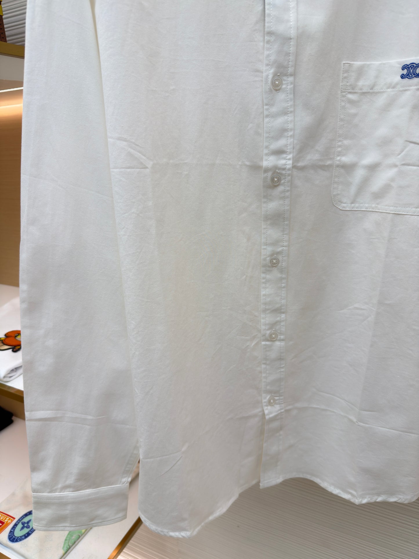 White Shirt