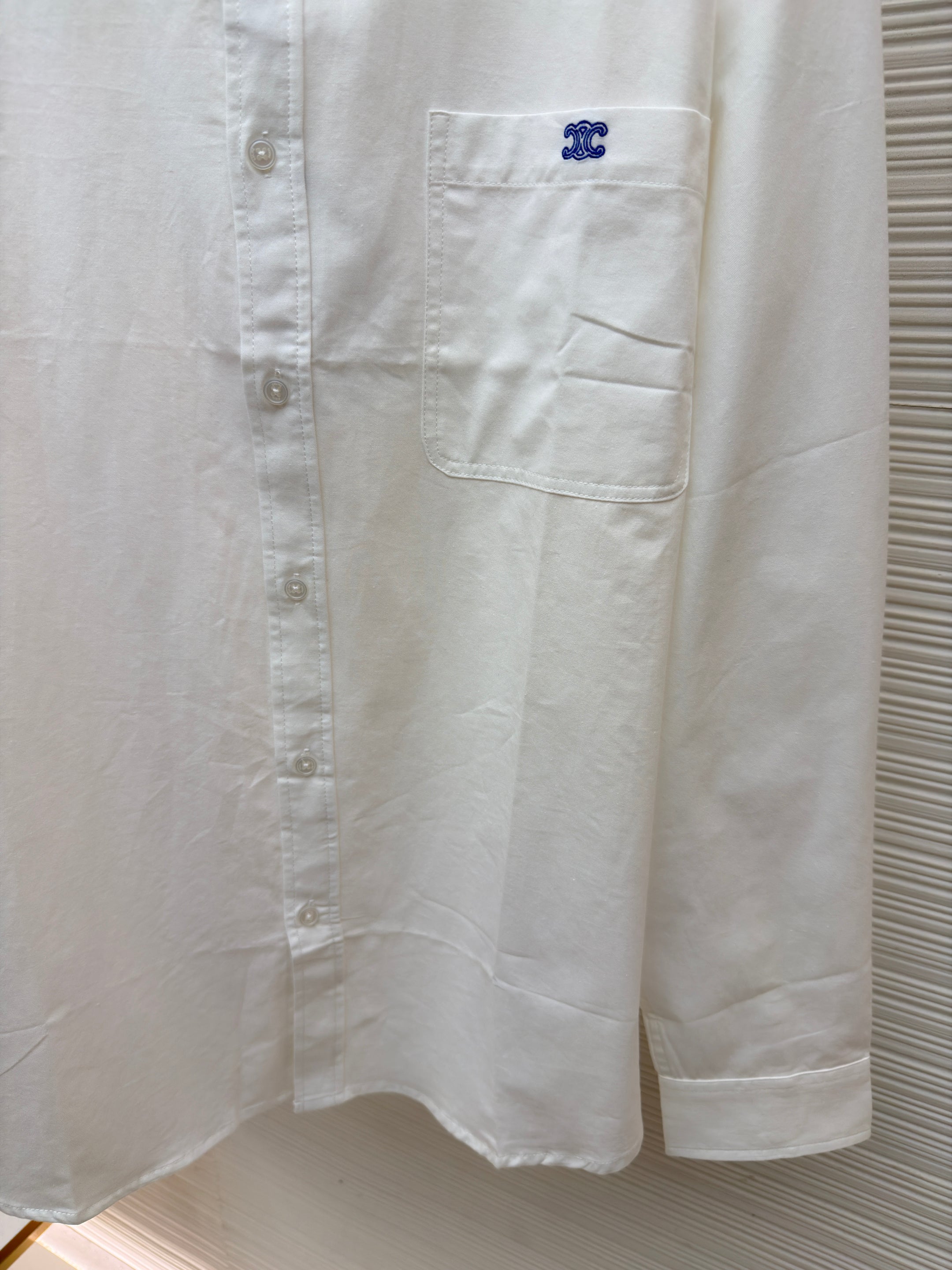 White Shirt