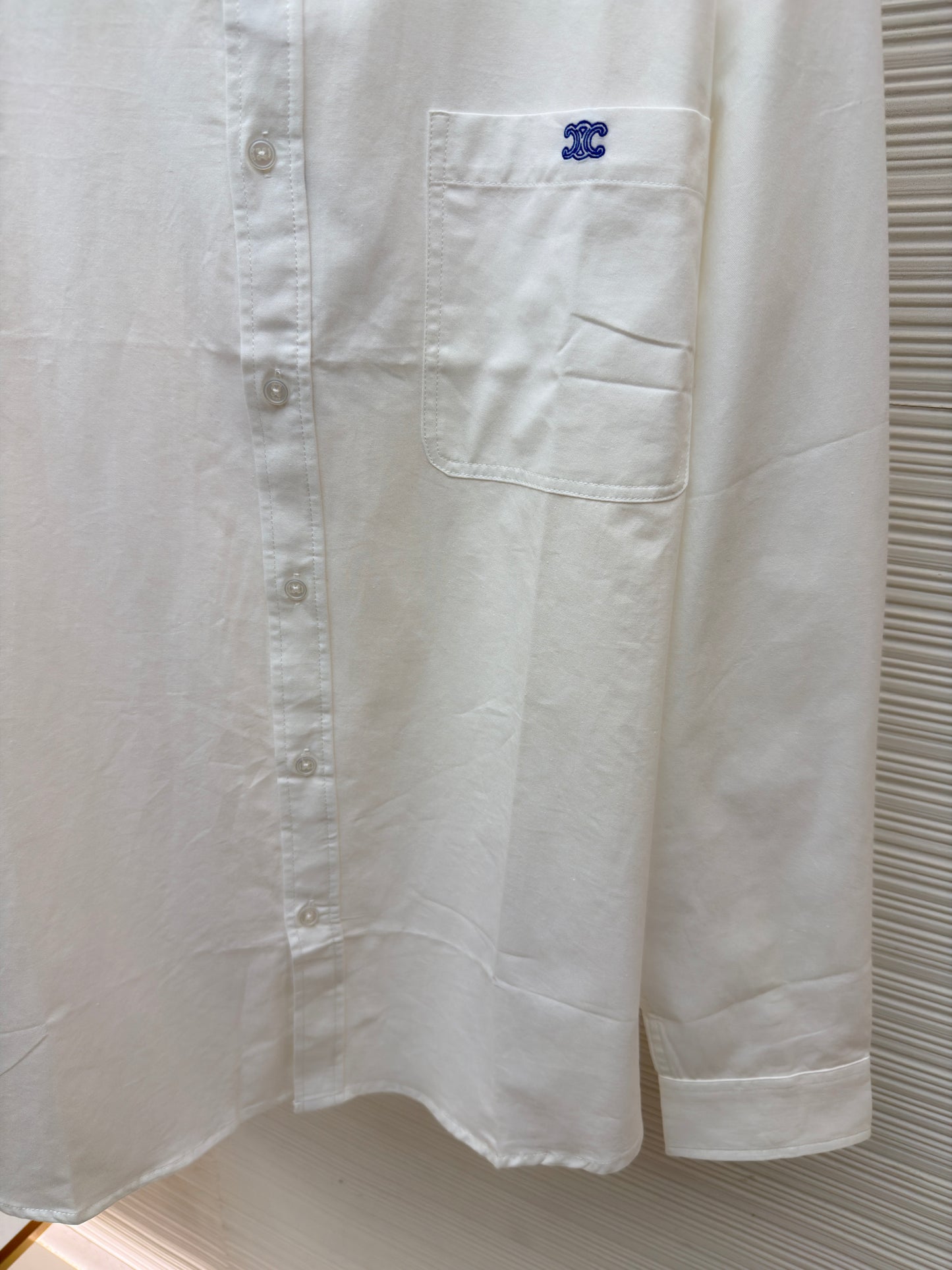 White Shirt