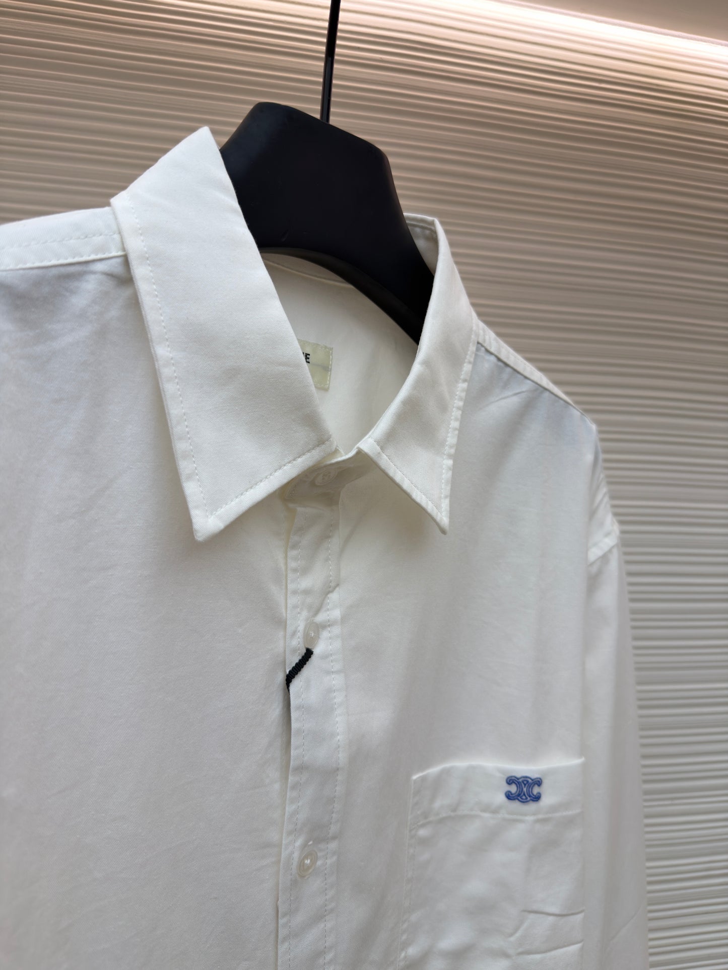 White Shirt