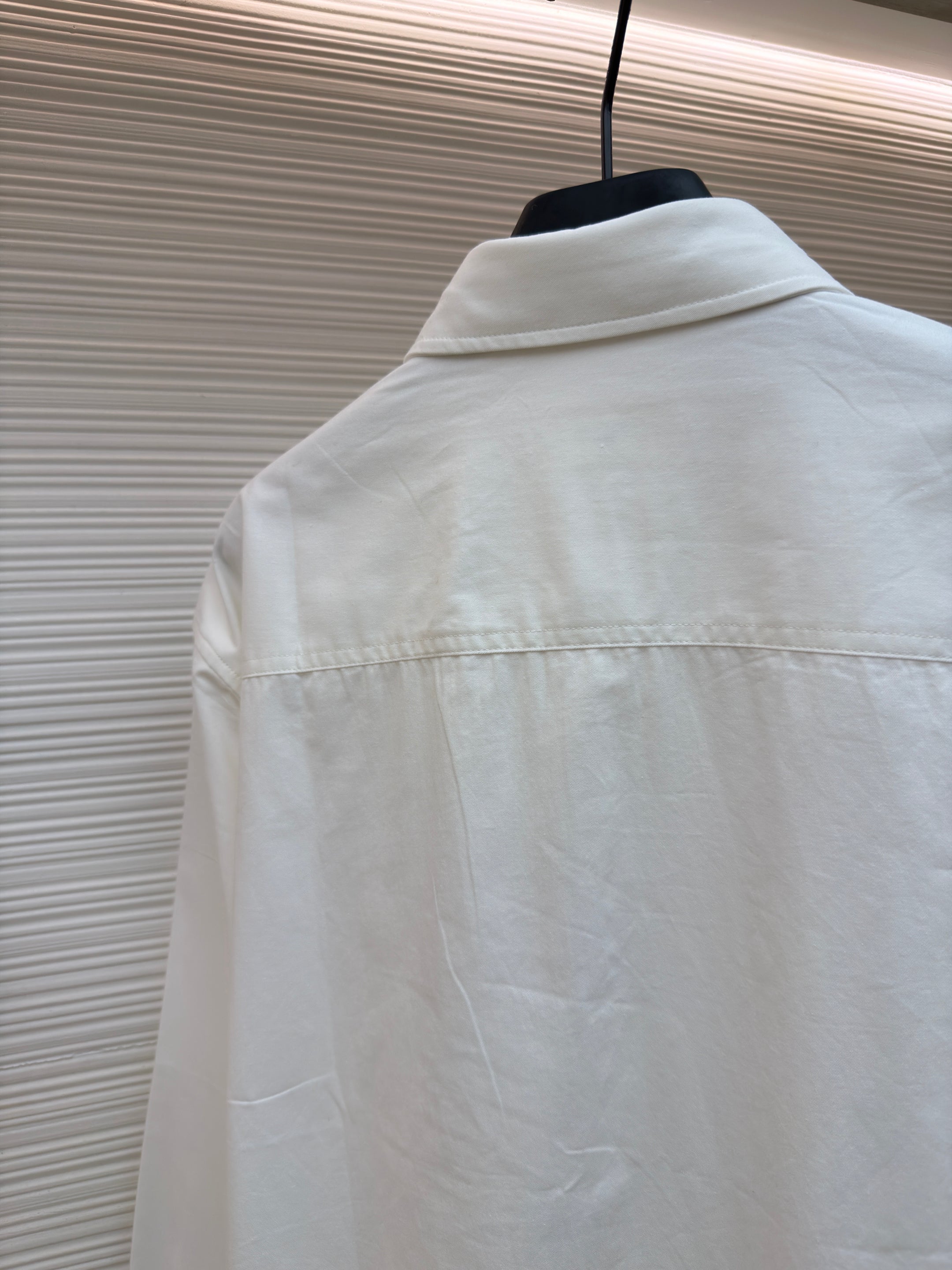 White Shirt