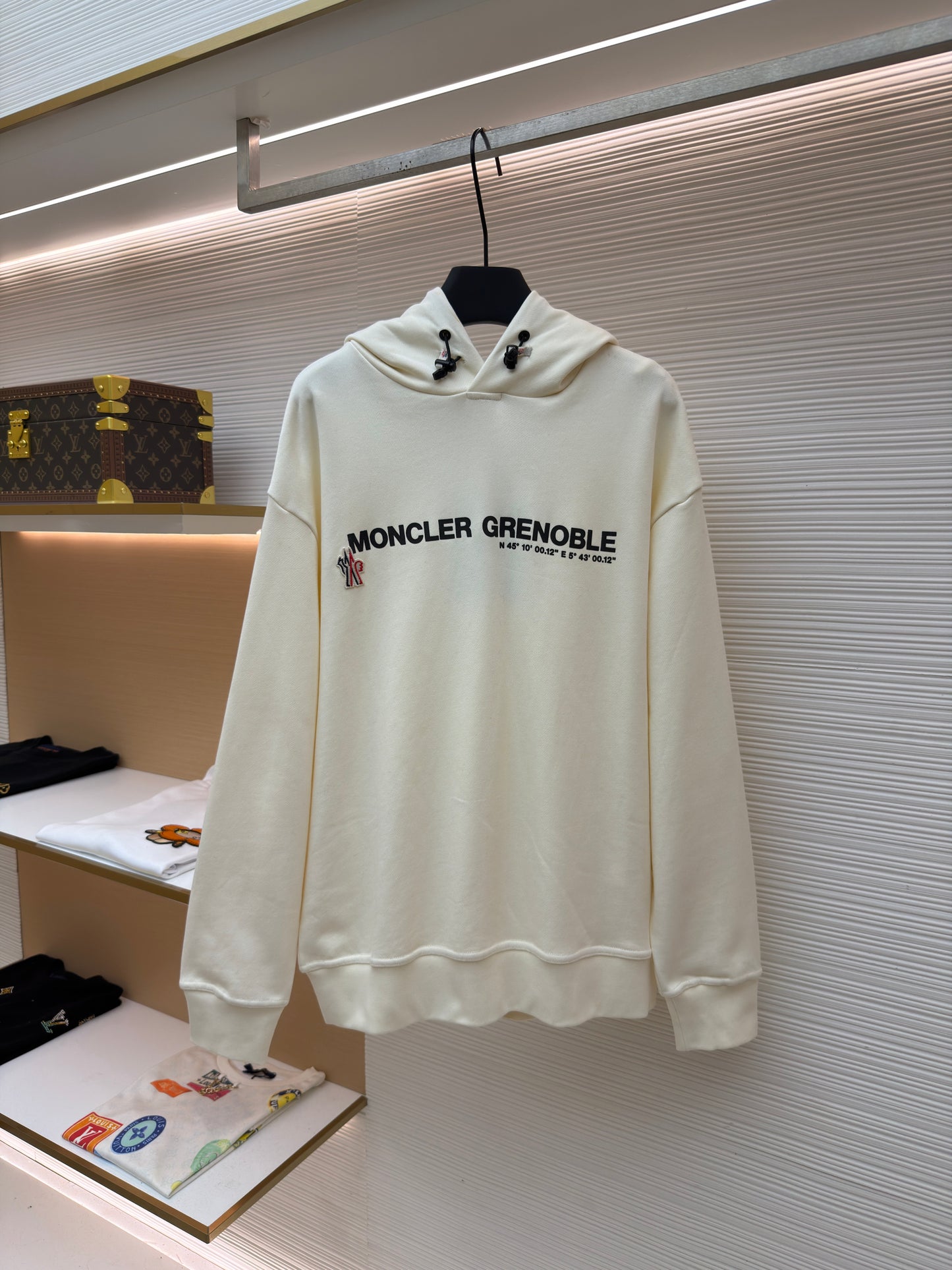 Off-white Hoodie