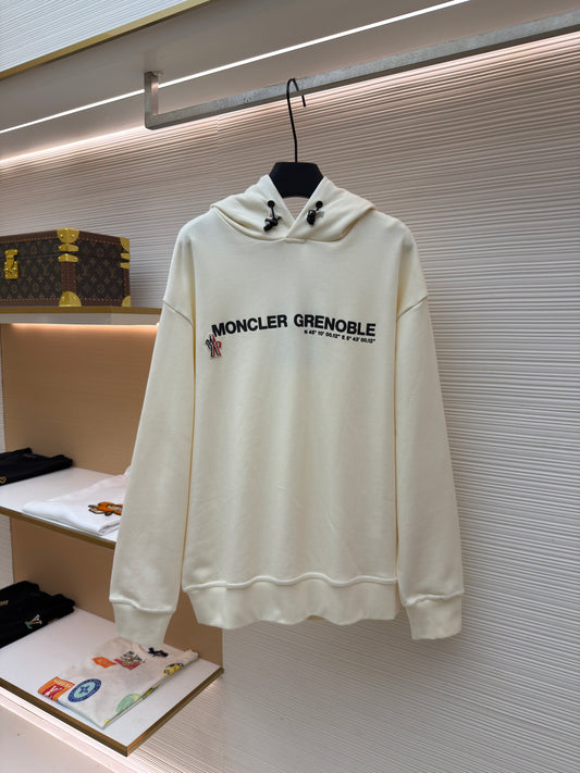 Off-white Hoodie