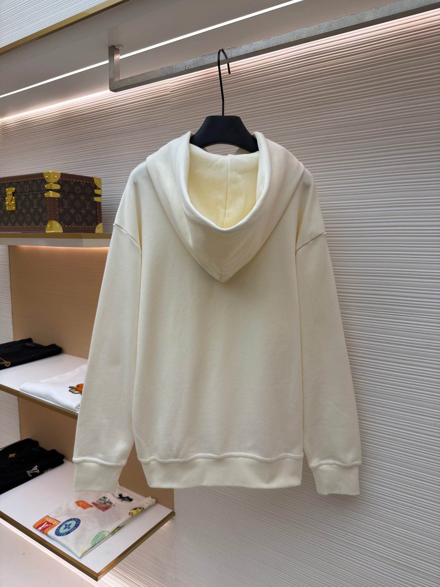 Off-white Hoodie