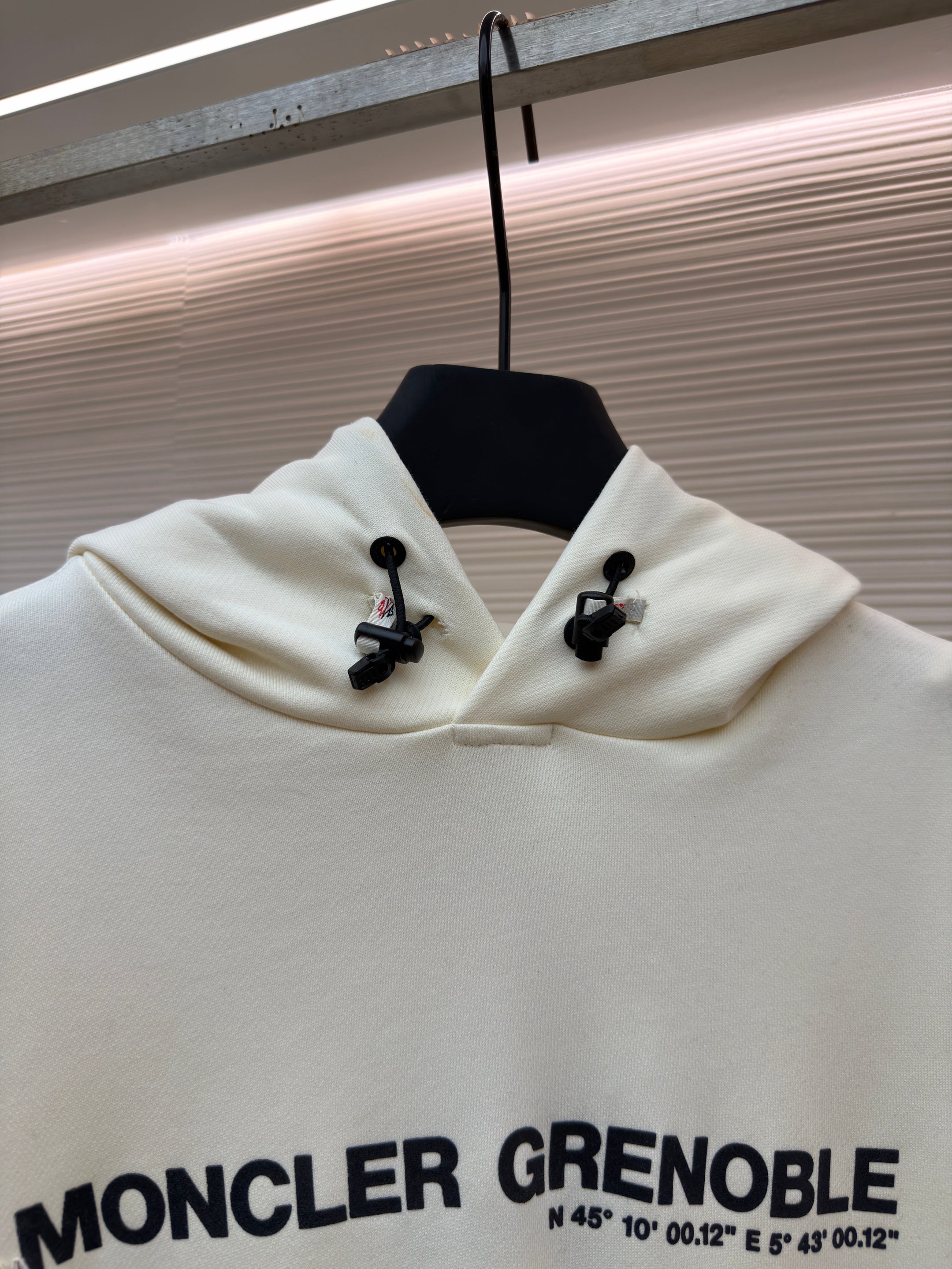 Off-white Hoodie