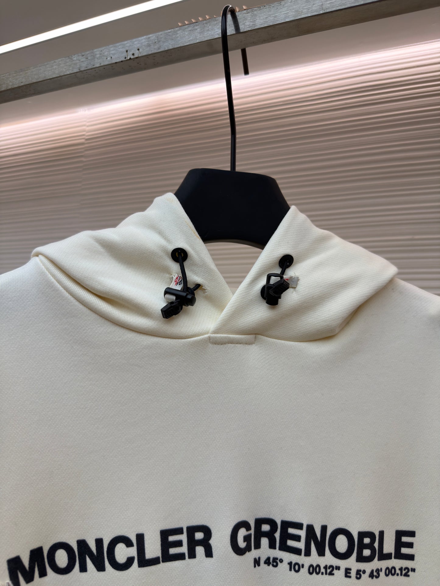 Off-white Hoodie