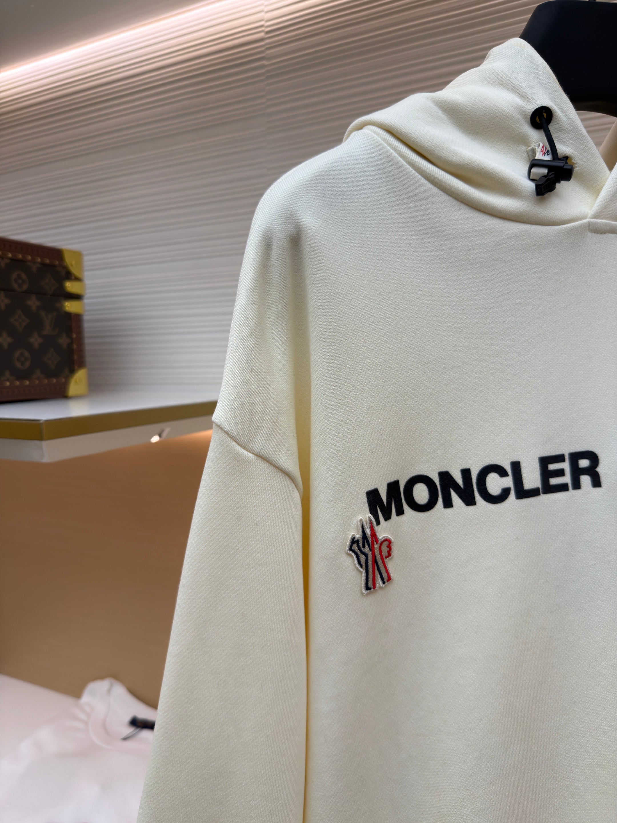 Off-white Hoodie