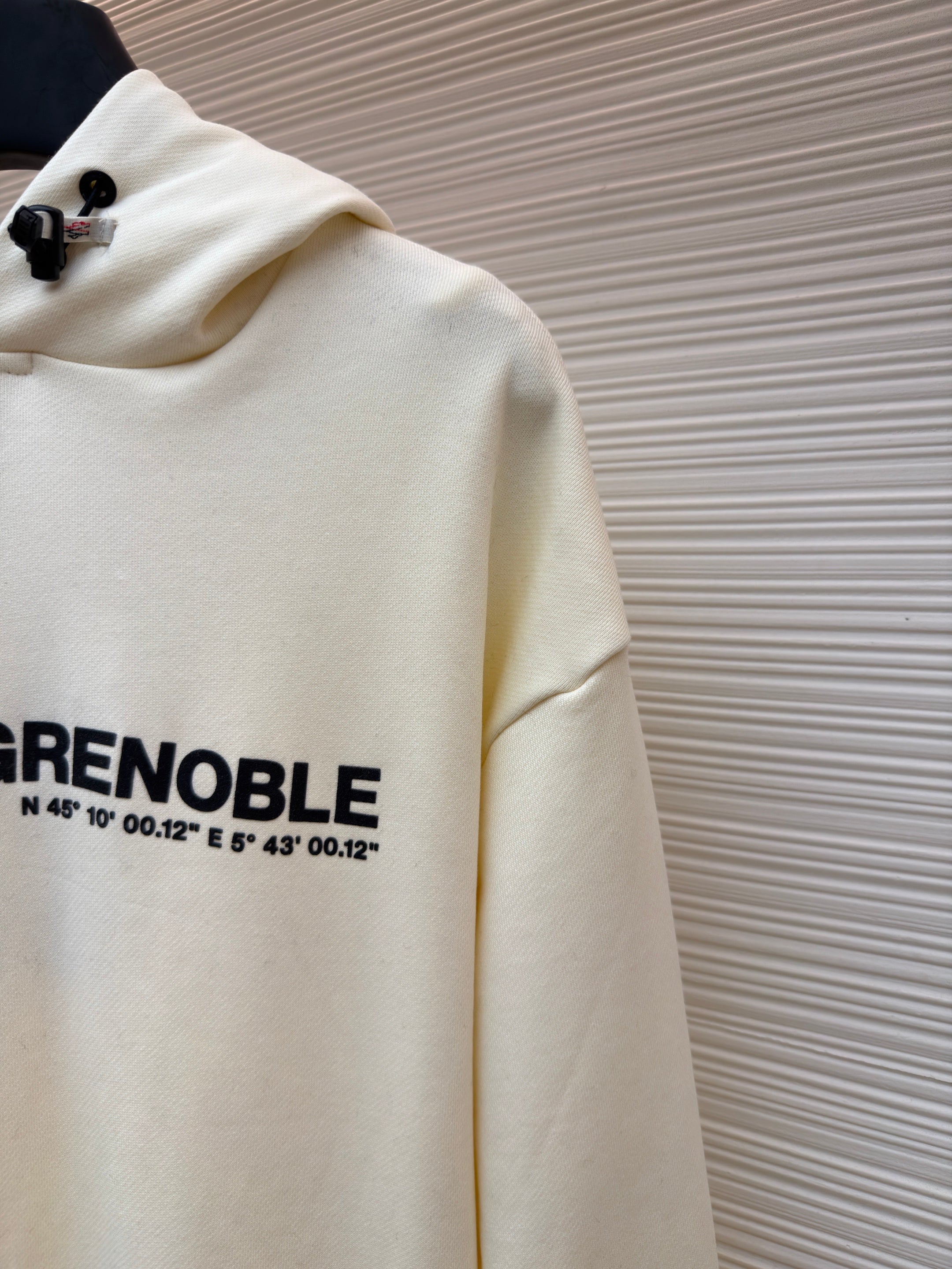 Off-white Hoodie