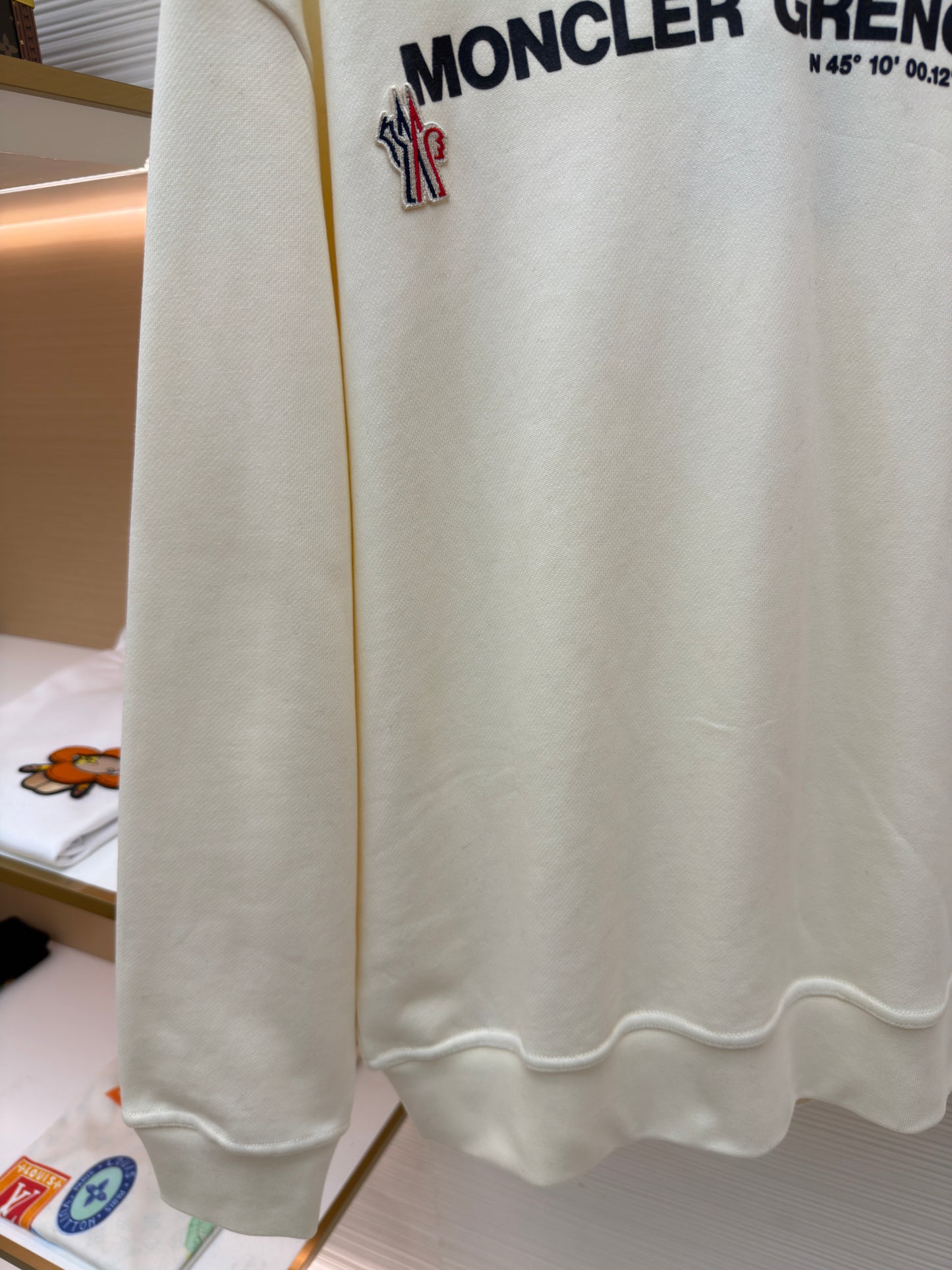 Off-white Hoodie
