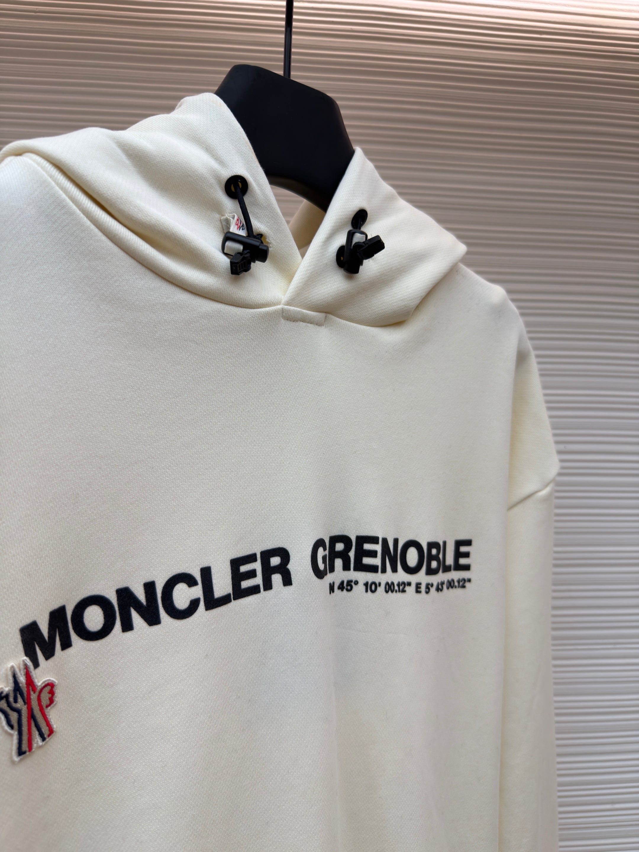 Off-white Hoodie