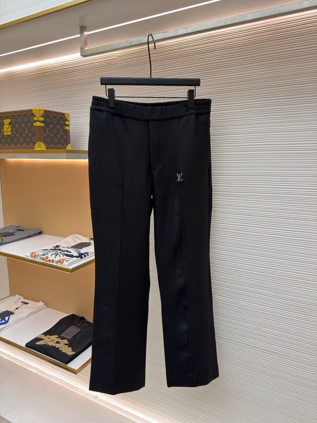 Black Pant