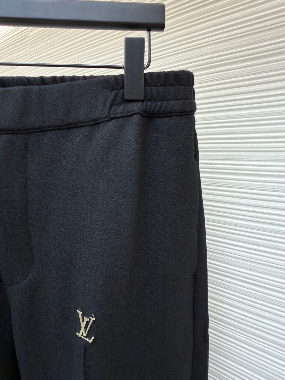 Black Pant