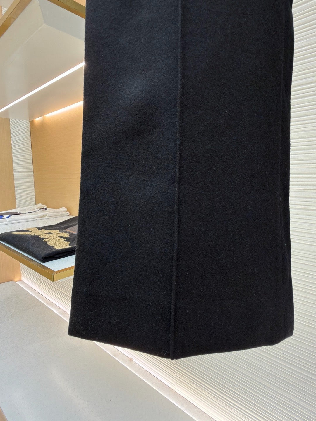Black Pant